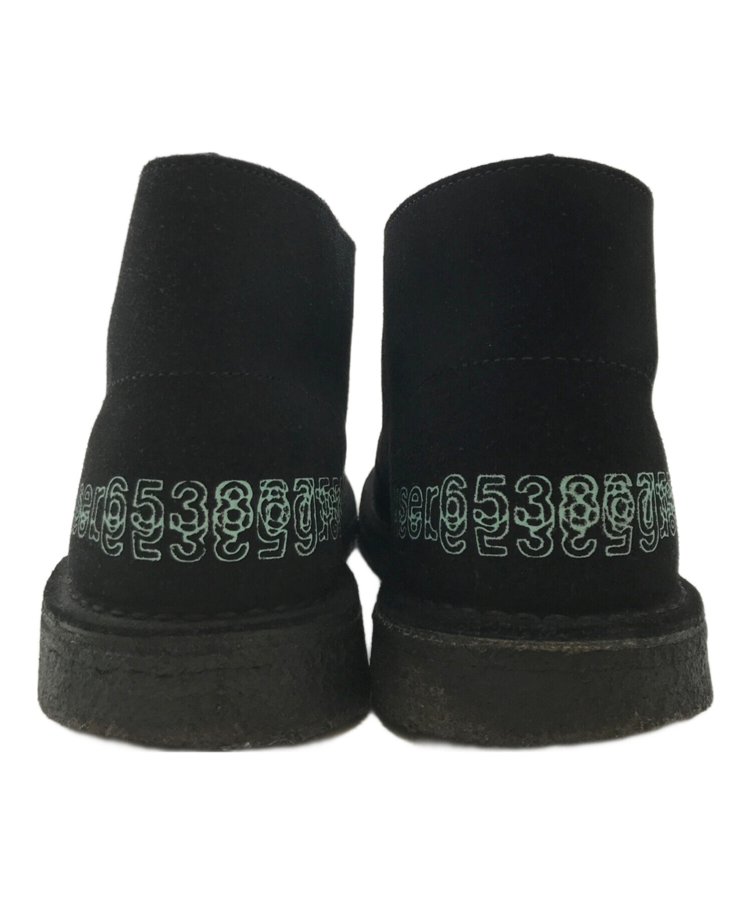 中古・古着通販】CLARKS ORIGINALS (クラークス オリジナルズ) UNUSED