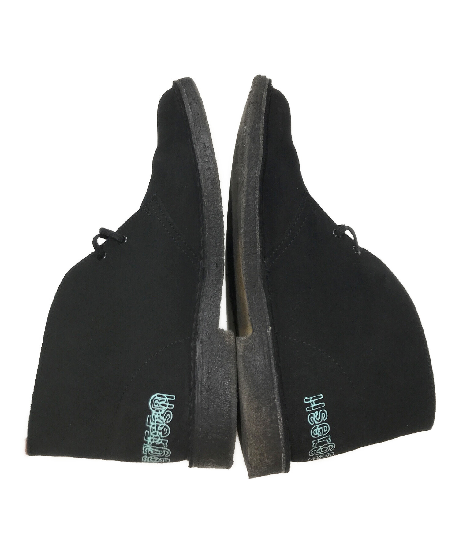 中古・古着通販】CLARKS ORIGINALS (クラークス オリジナルズ) UNUSED