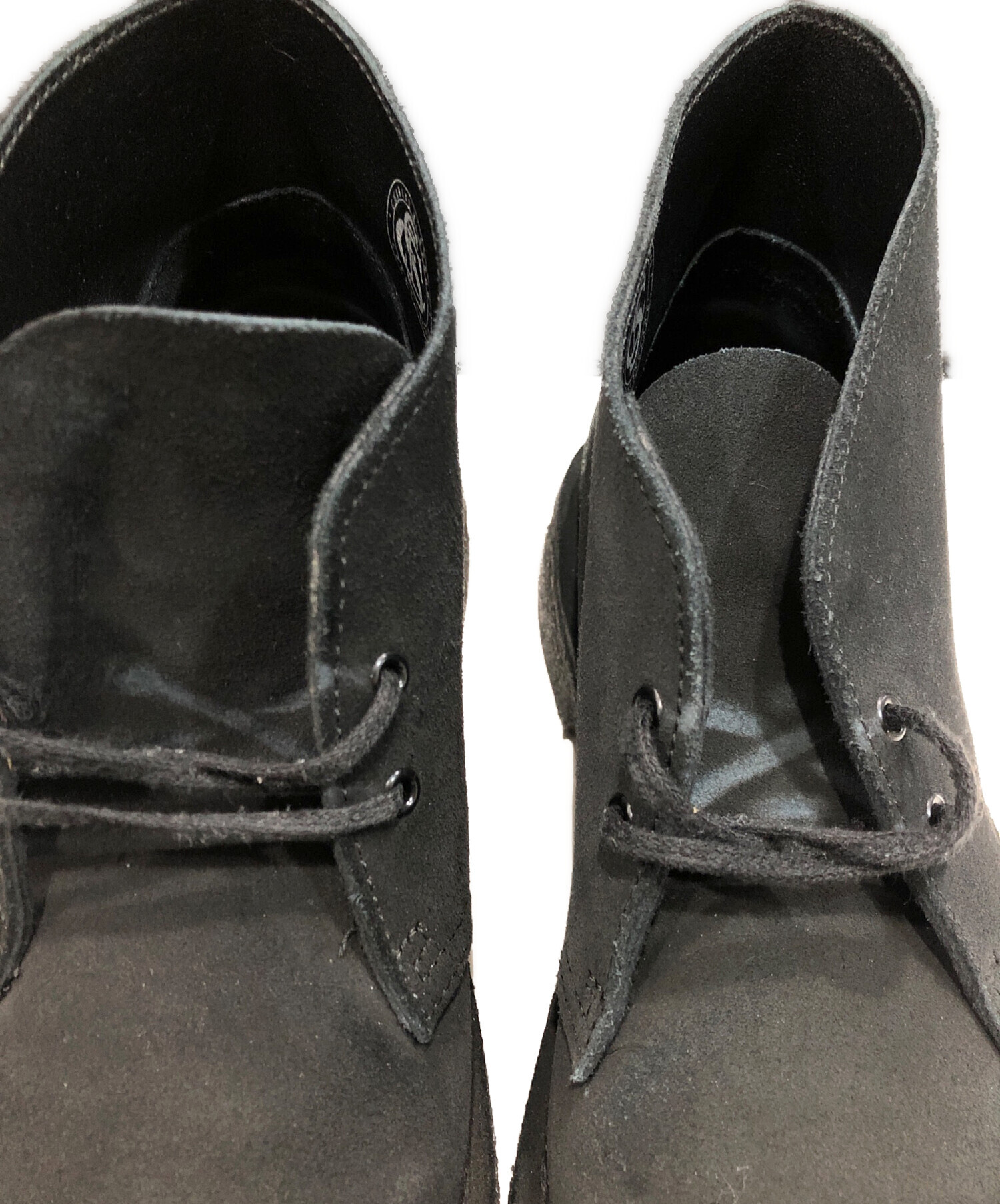 中古・古着通販】CLARKS ORIGINALS (クラークス オリジナルズ) UNUSED