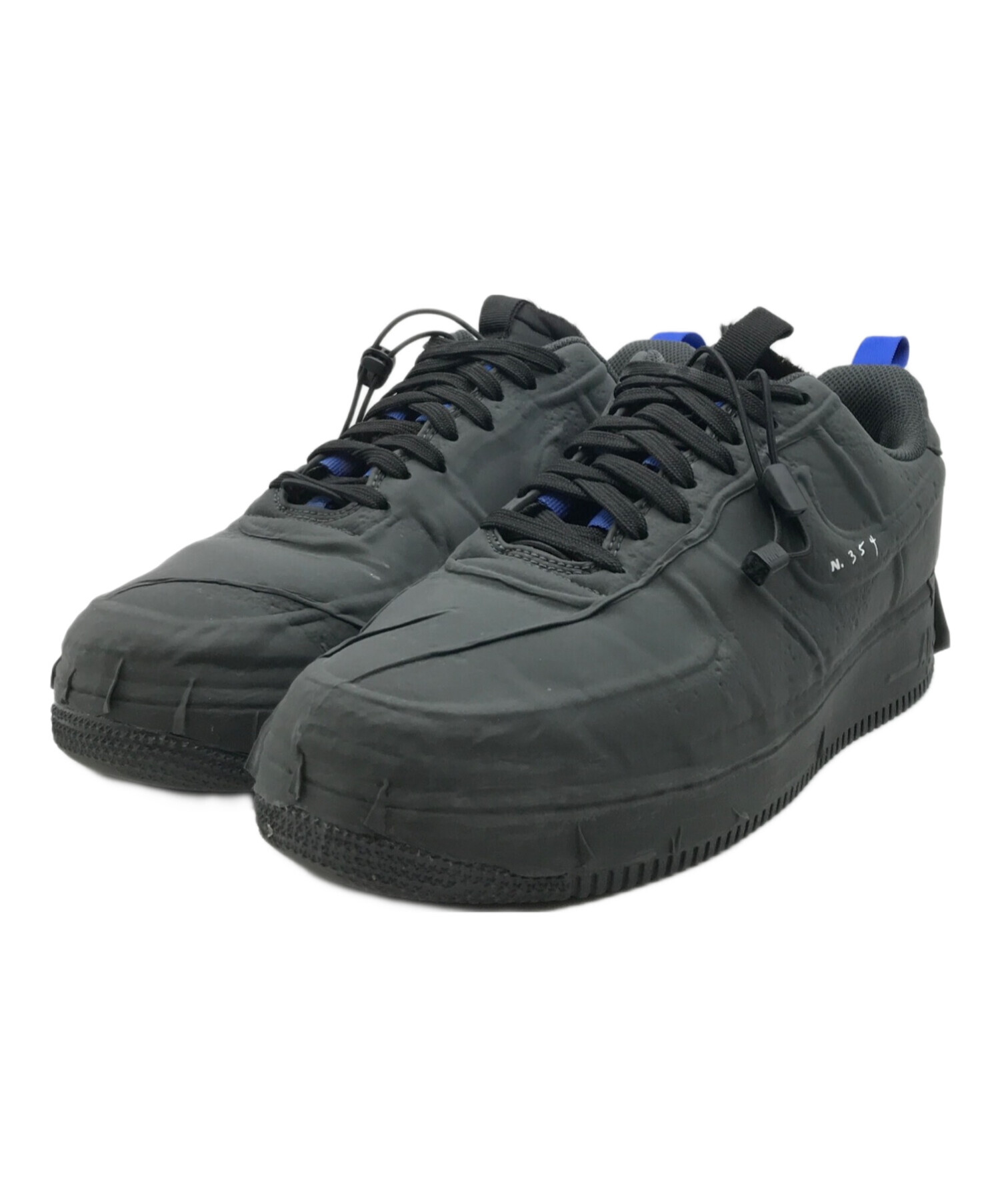 中古・古着通販】NIKE (ナイキ) エアフォース1 エクスペリメンタル 