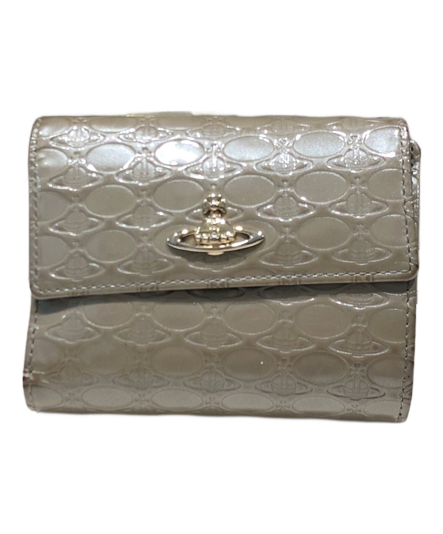 中古・古着通販】Vivienne Westwood (ヴィヴィアンウエストウッド) 3