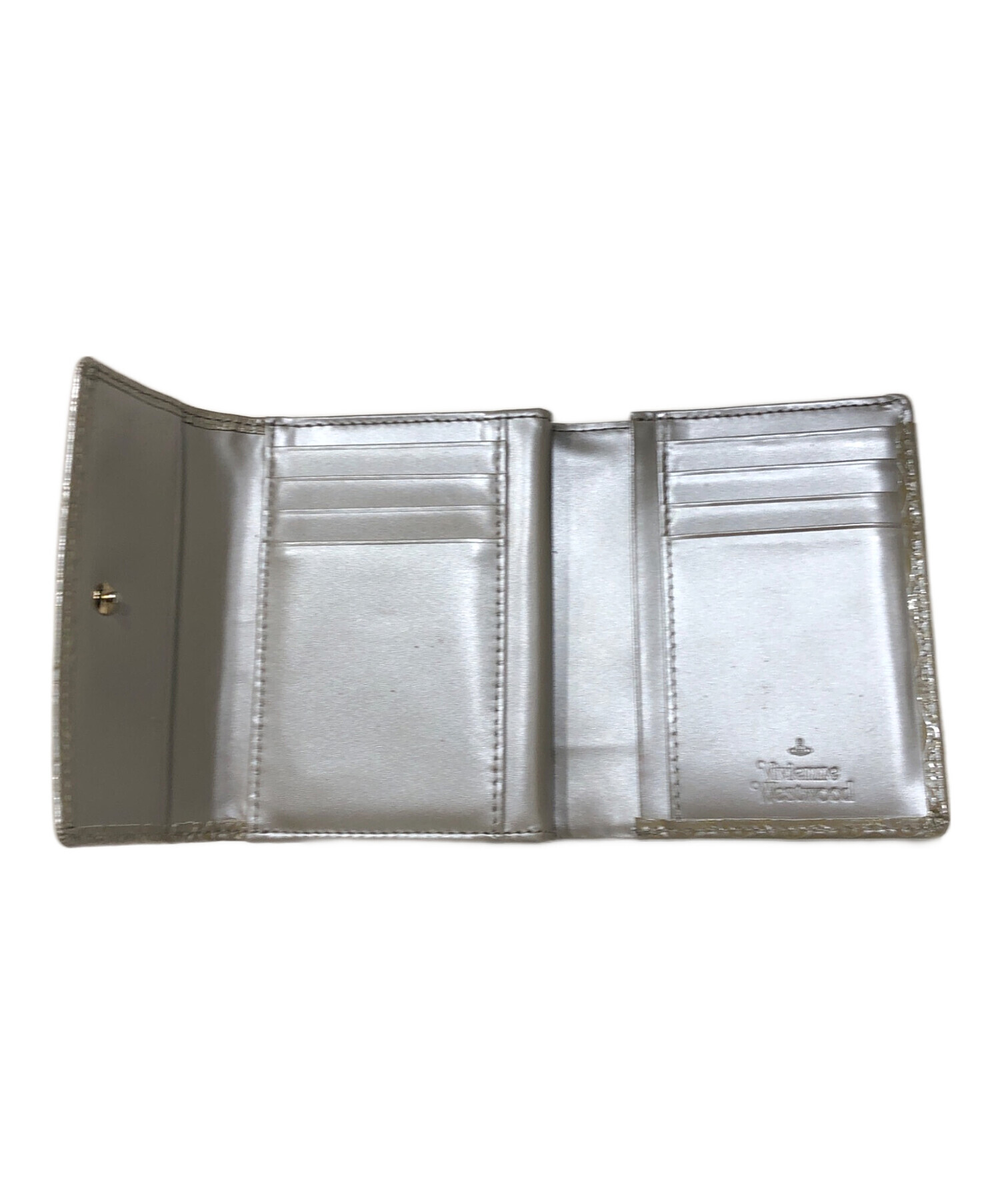 中古・古着通販】Vivienne Westwood (ヴィヴィアンウエストウッド) 3
