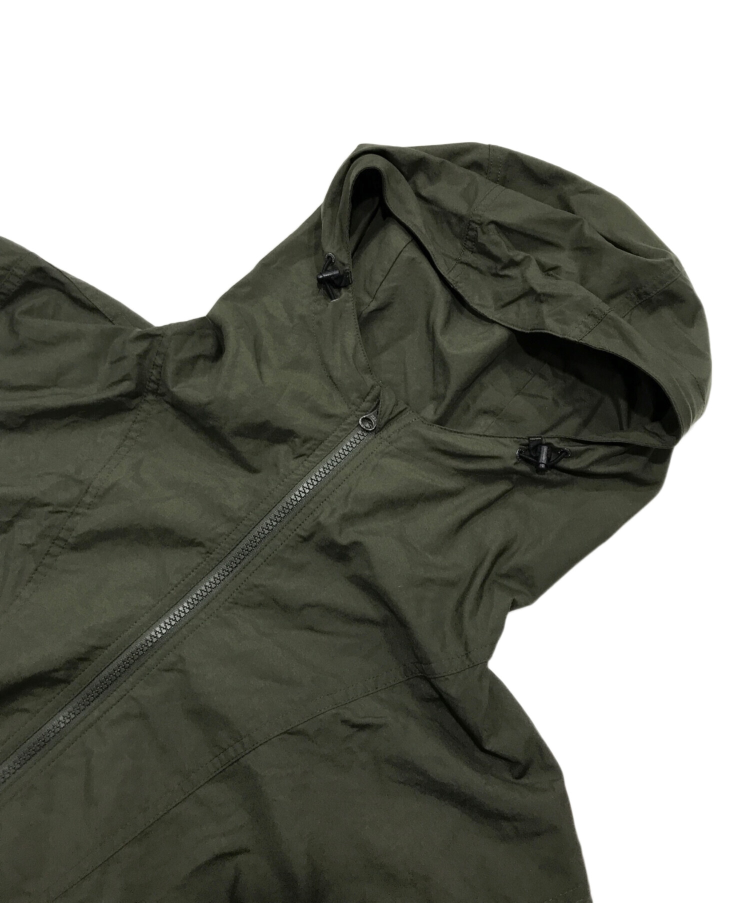 中古・古着通販】THE NORTH FACE (ザ ノース フェイス) COMPACT JACKET 