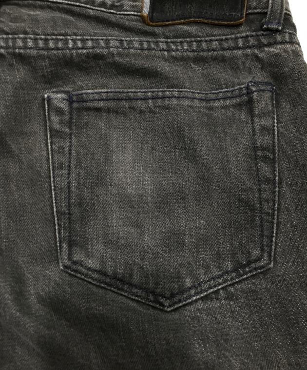 中古・古着通販】NEIGHBORHOOD (ネイバーフッド) デニムカーゴパンツ