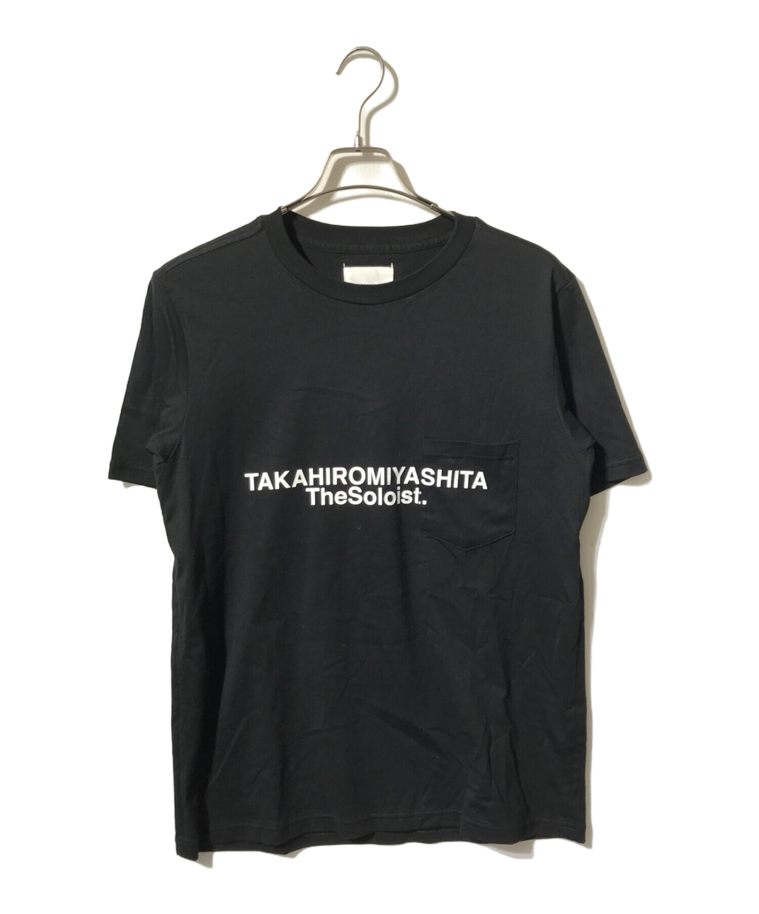 中古・古着通販】TAKAHIROMIYASHITA TheSoloIst. (タカヒロミヤシタ