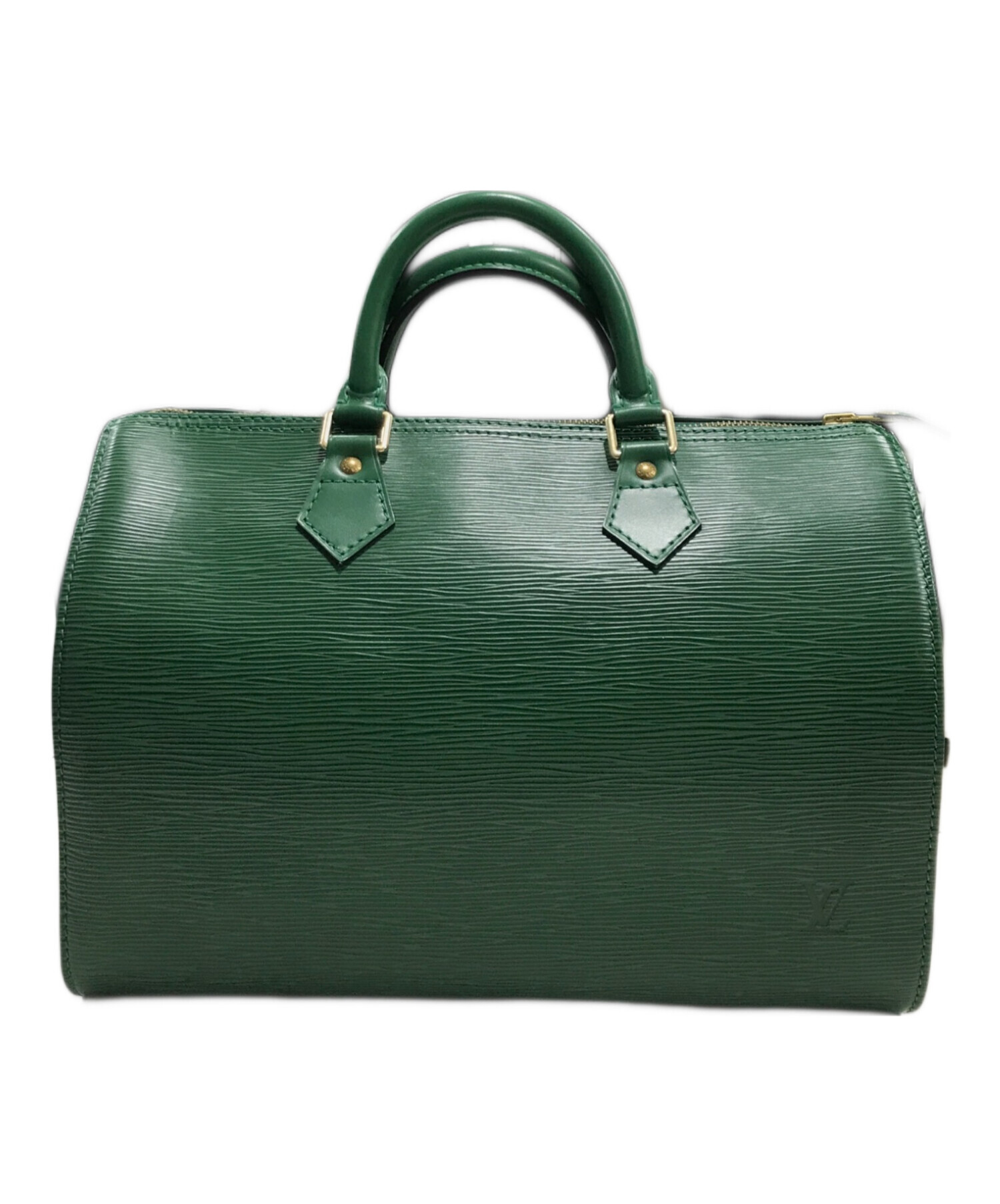 中古・古着通販】LOUIS VUITTON (ルイ ヴィトン) ミニボストンバッグ