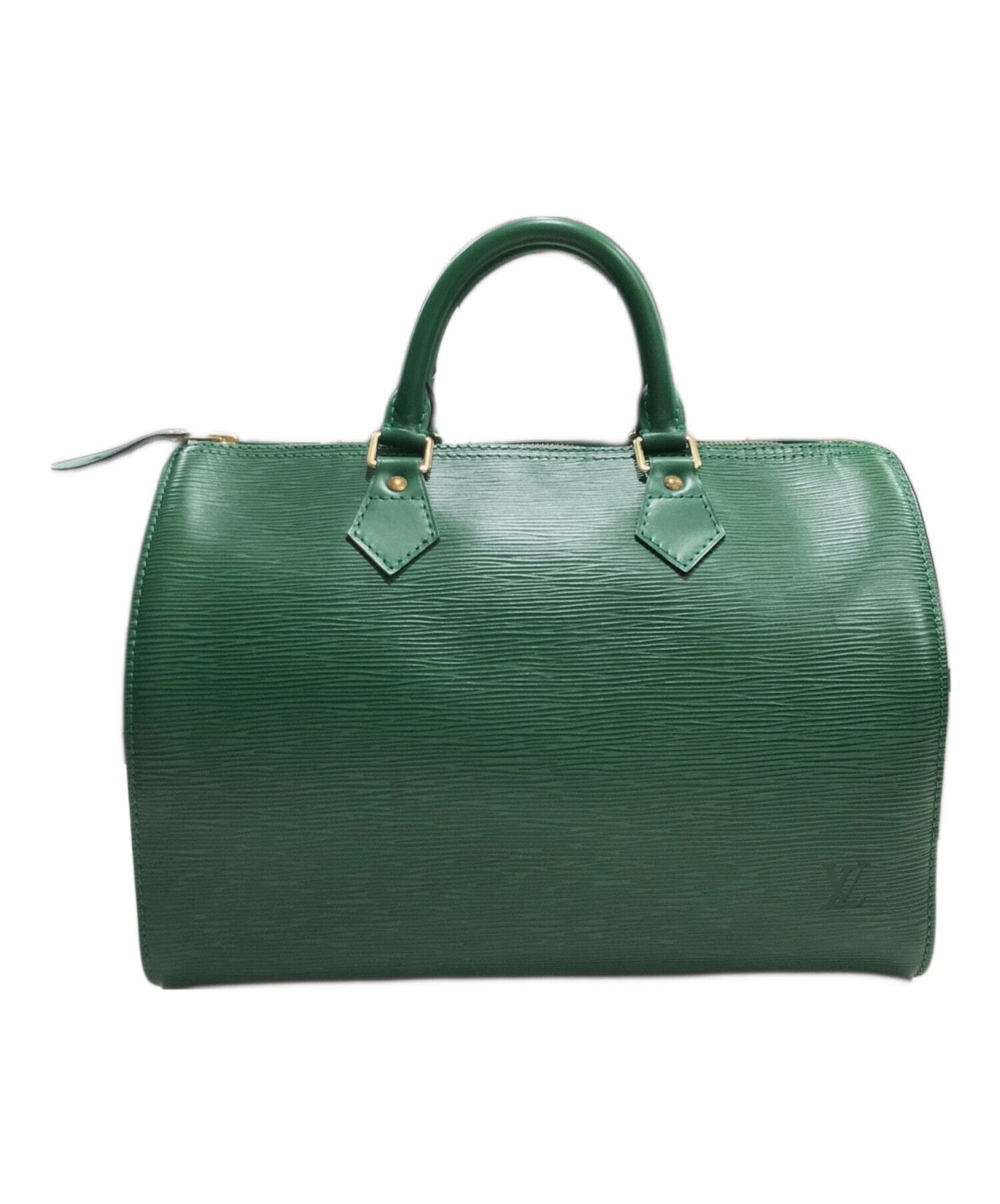 中古・古着通販】LOUIS VUITTON (ルイ ヴィトン) ミニボストンバッグ