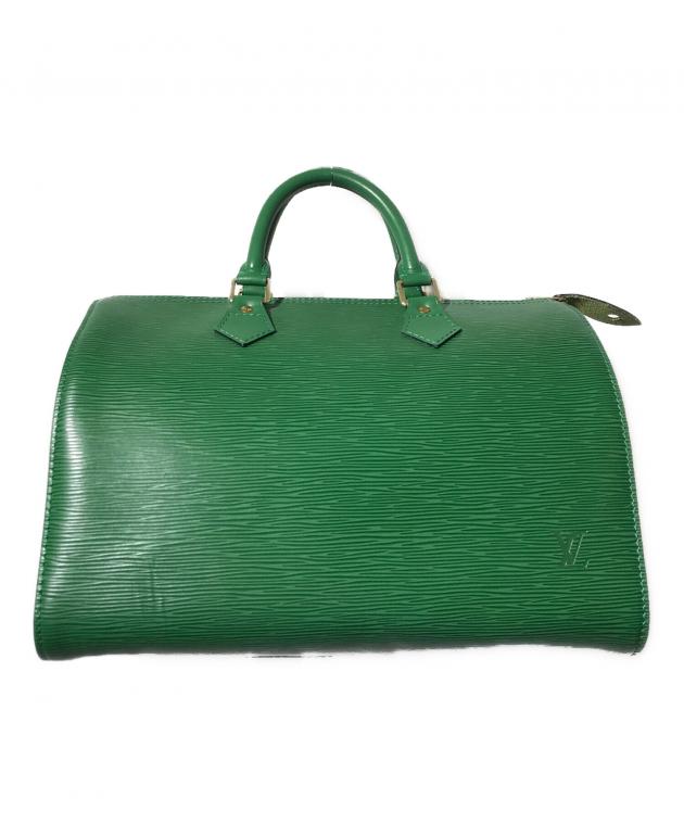 中古・古着通販】LOUIS VUITTON (ルイ ヴィトン) ミニボストンバッグ