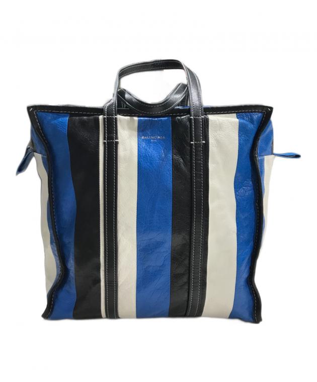 中古・古着通販】BALENCIAGA (バレンシアガ) バザールショッパートート