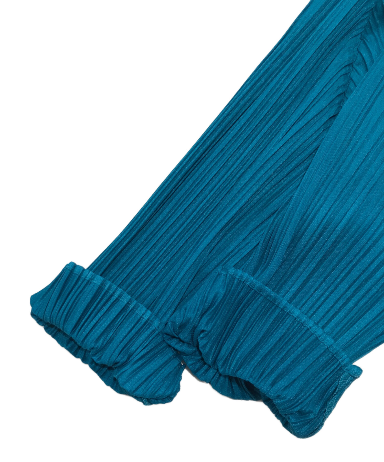 中古・古着通販】PLEATS PLEASE (プリーツプリーズ) プリーツトッパー