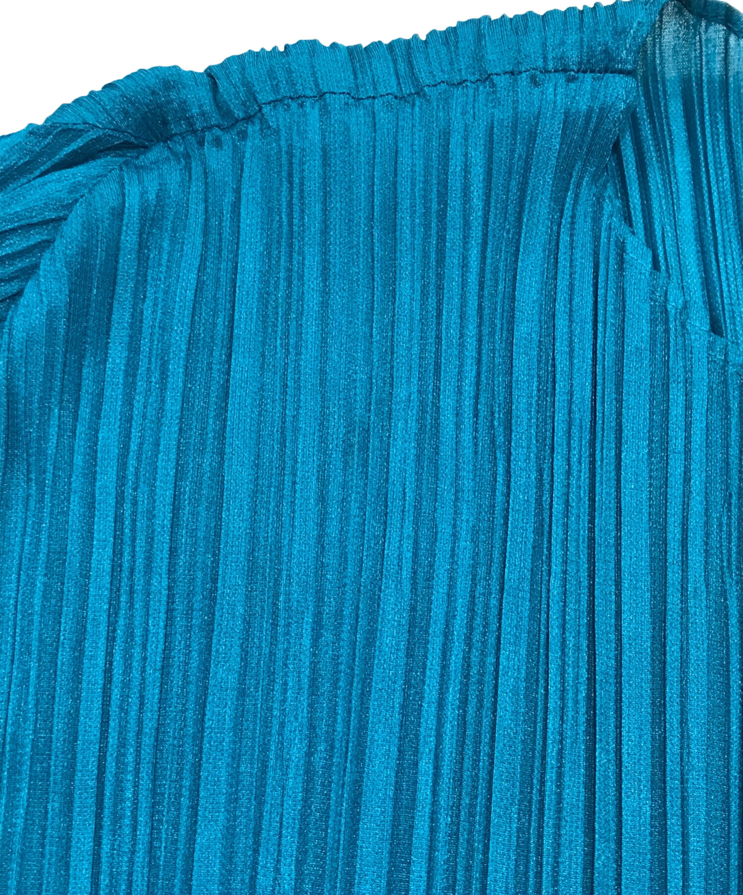 中古・古着通販】PLEATS PLEASE (プリーツプリーズ) プリーツトッパー