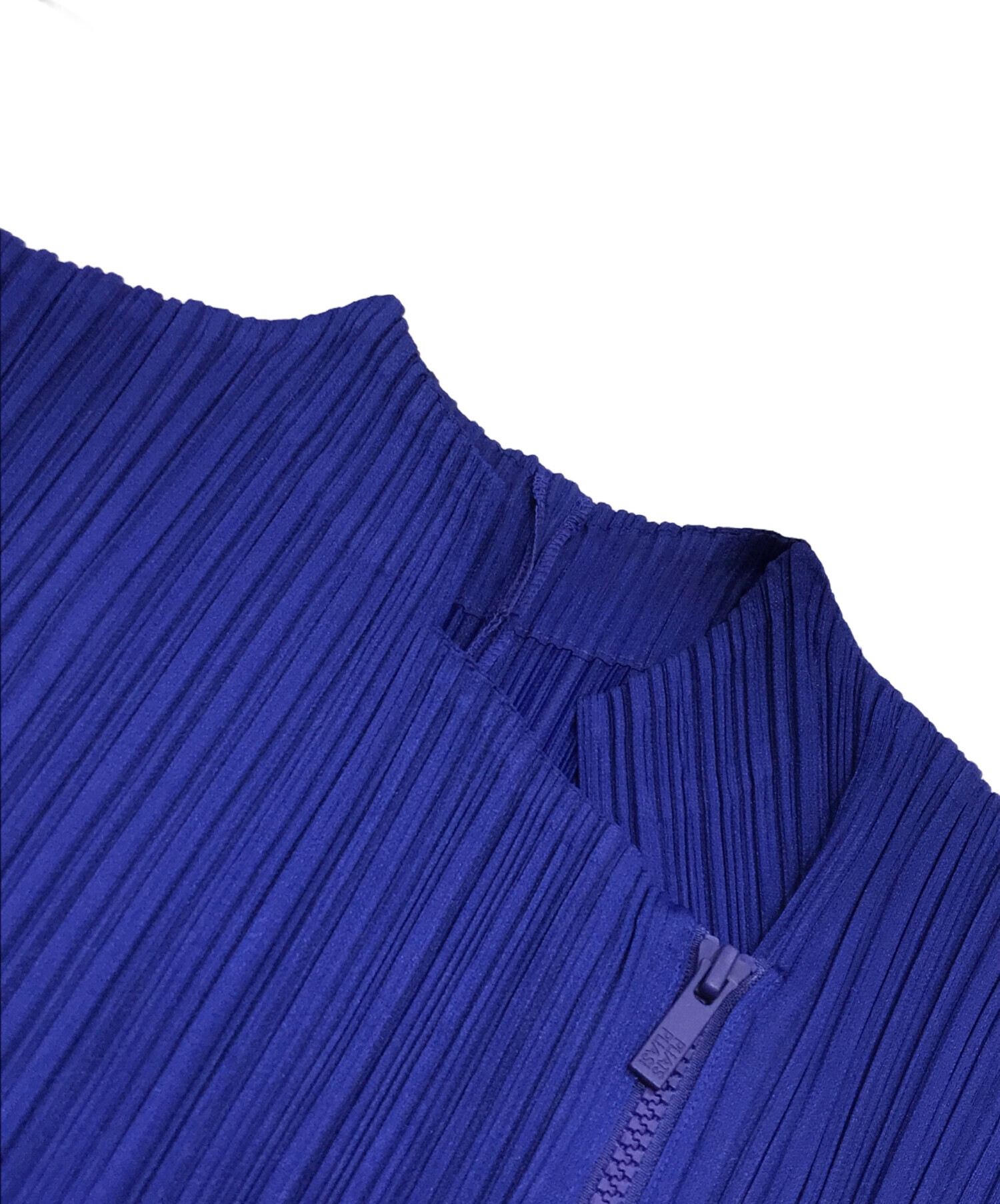 中古・古着通販】PLEATS PLEASE (プリーツプリーズ) ライダース