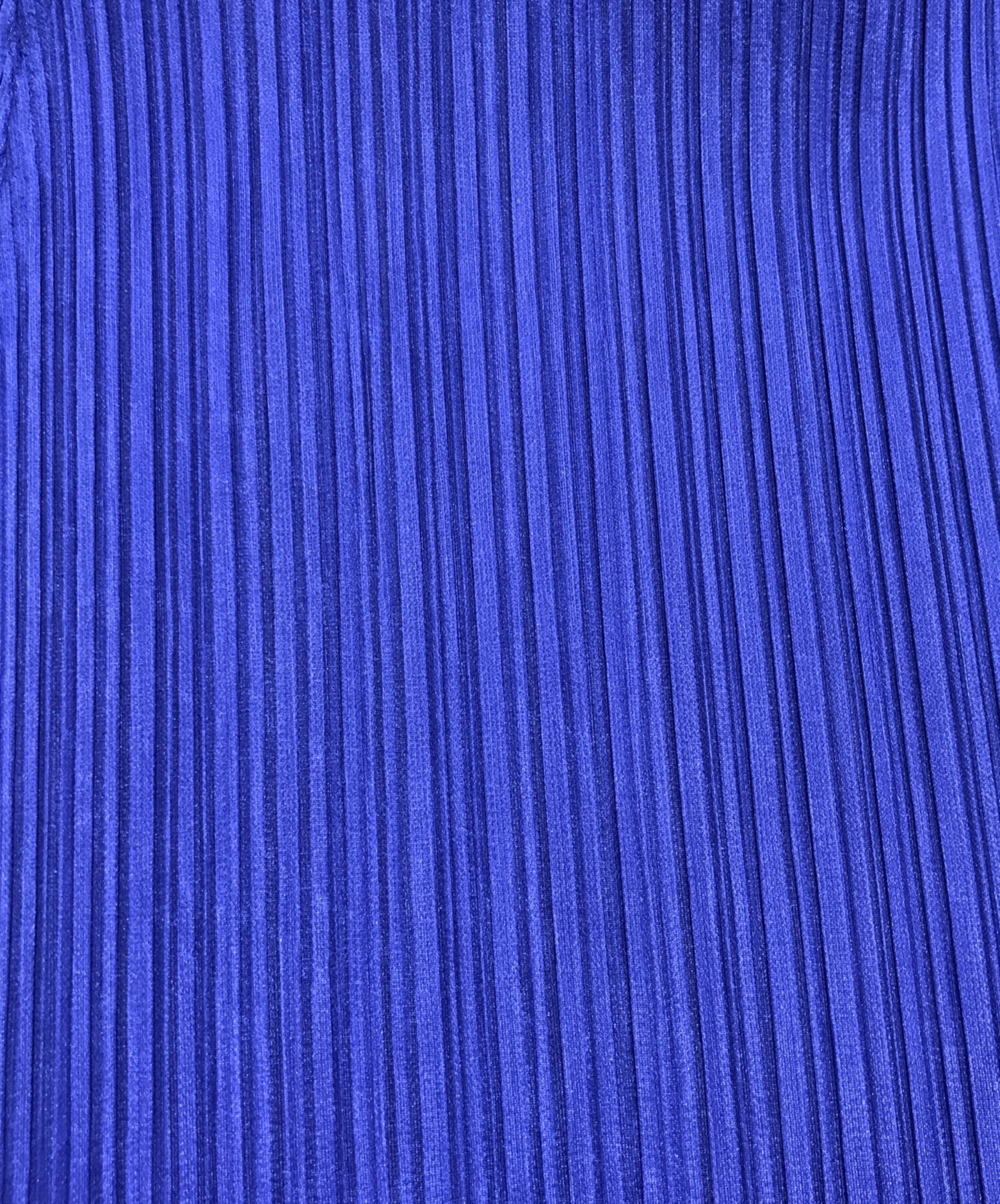 中古・古着通販】PLEATS PLEASE (プリーツプリーズ) Vネックプリーツ