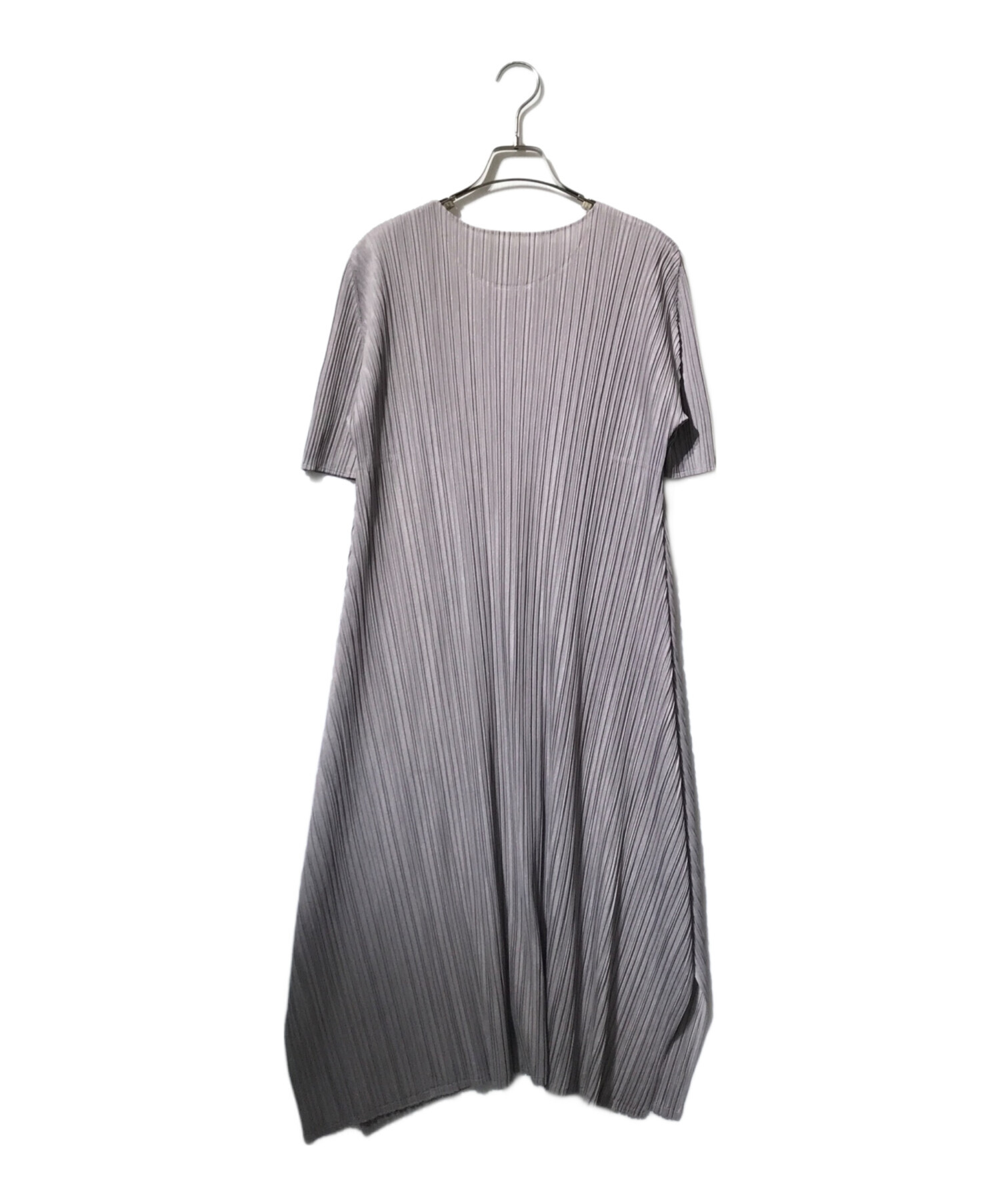 中古・古着通販】PLEATS PLEASE (プリーツプリーズ) ショートスリーブ