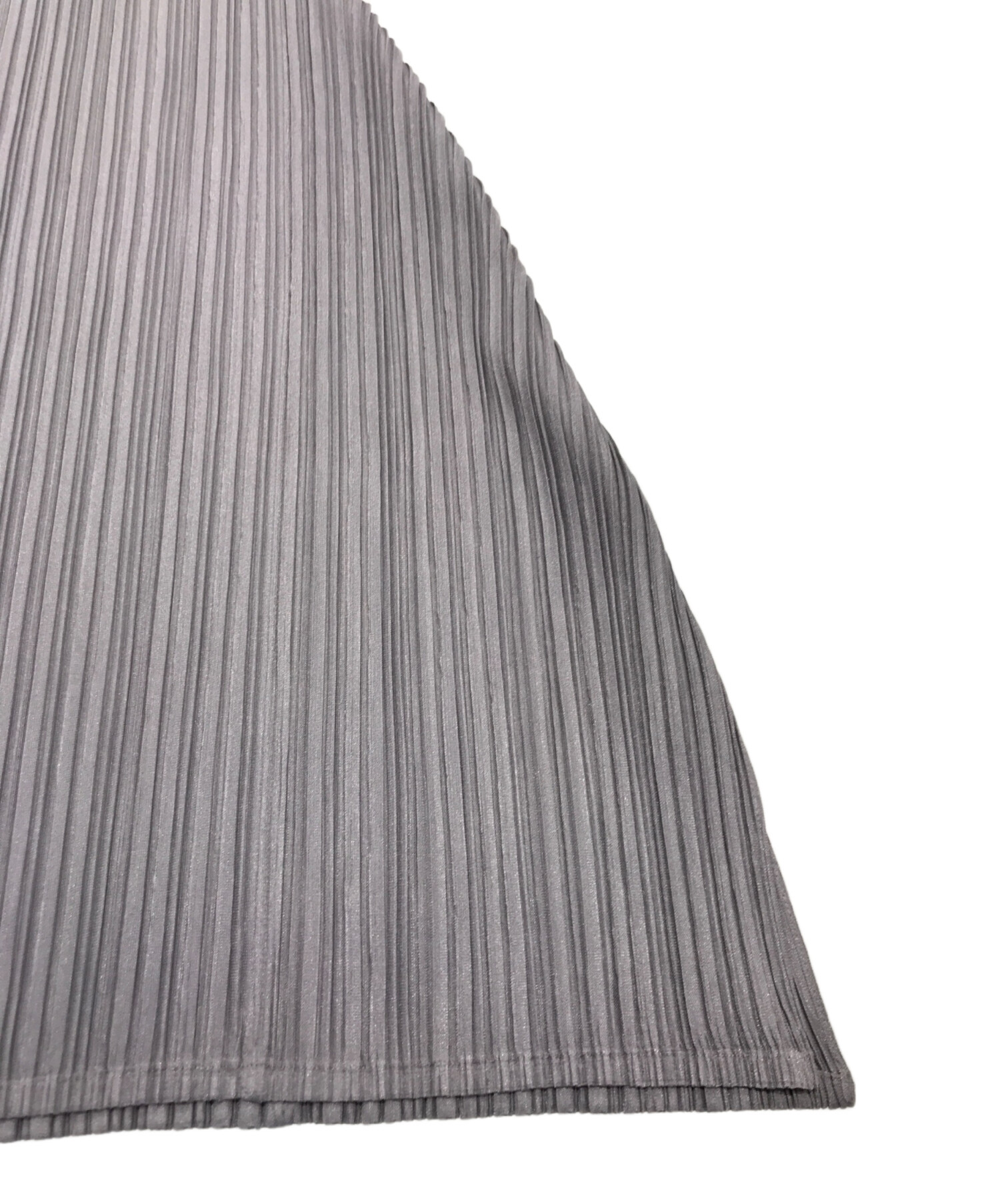 中古・古着通販】PLEATS PLEASE (プリーツプリーズ) ショートスリーブ