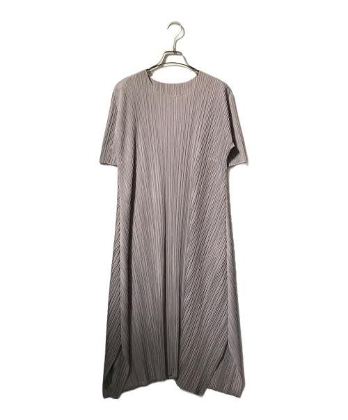 中古・古着通販】PLEATS PLEASE (プリーツプリーズ) ショートスリーブ