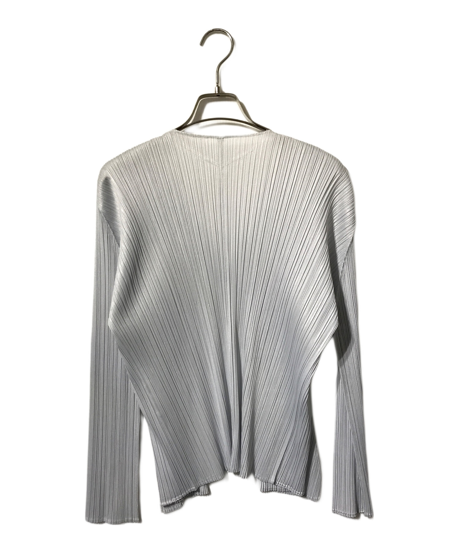 中古・古着通販】PLEATS PLEASE (プリーツプリーズ) プリーツトッパー 