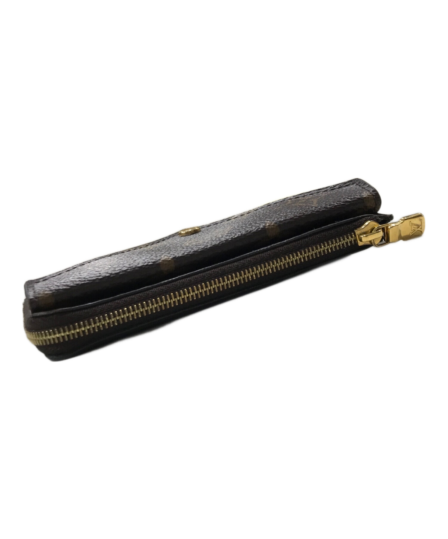 中古・古着通販】LOUIS VUITTON (ルイ ヴィトン) カードケース