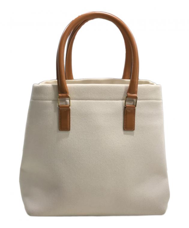 中古・古着通販】CELINE (セリーヌ) ニューホリゾンタル キャンバス