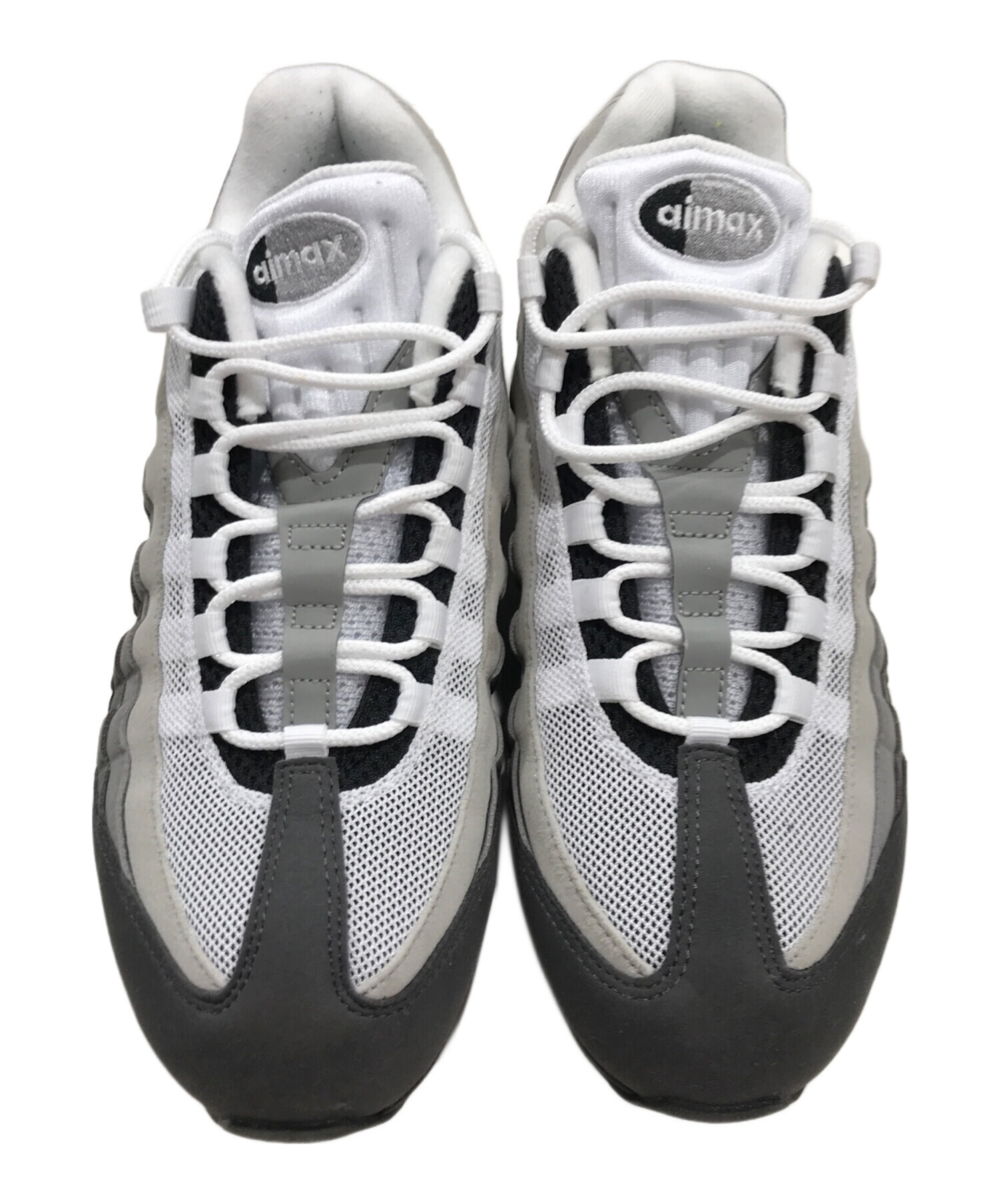 中古・古着通販】NIKE (ナイキ) エア マックス 95 ビッグバブル