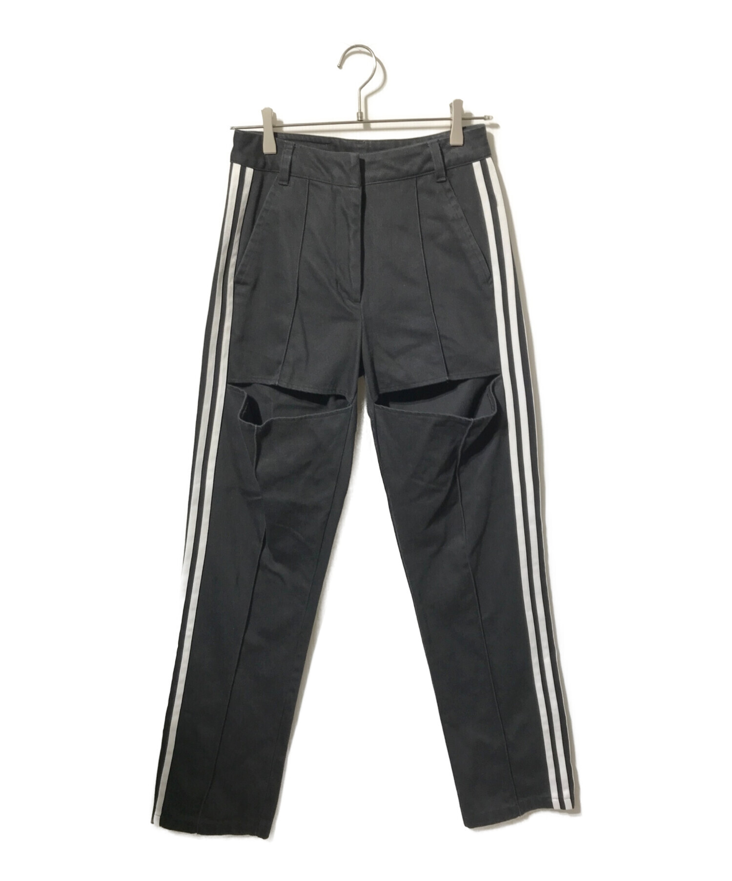 中古・古着通販】adidas (アディダス) KSENIA SCHNAIDER (クセニア 
