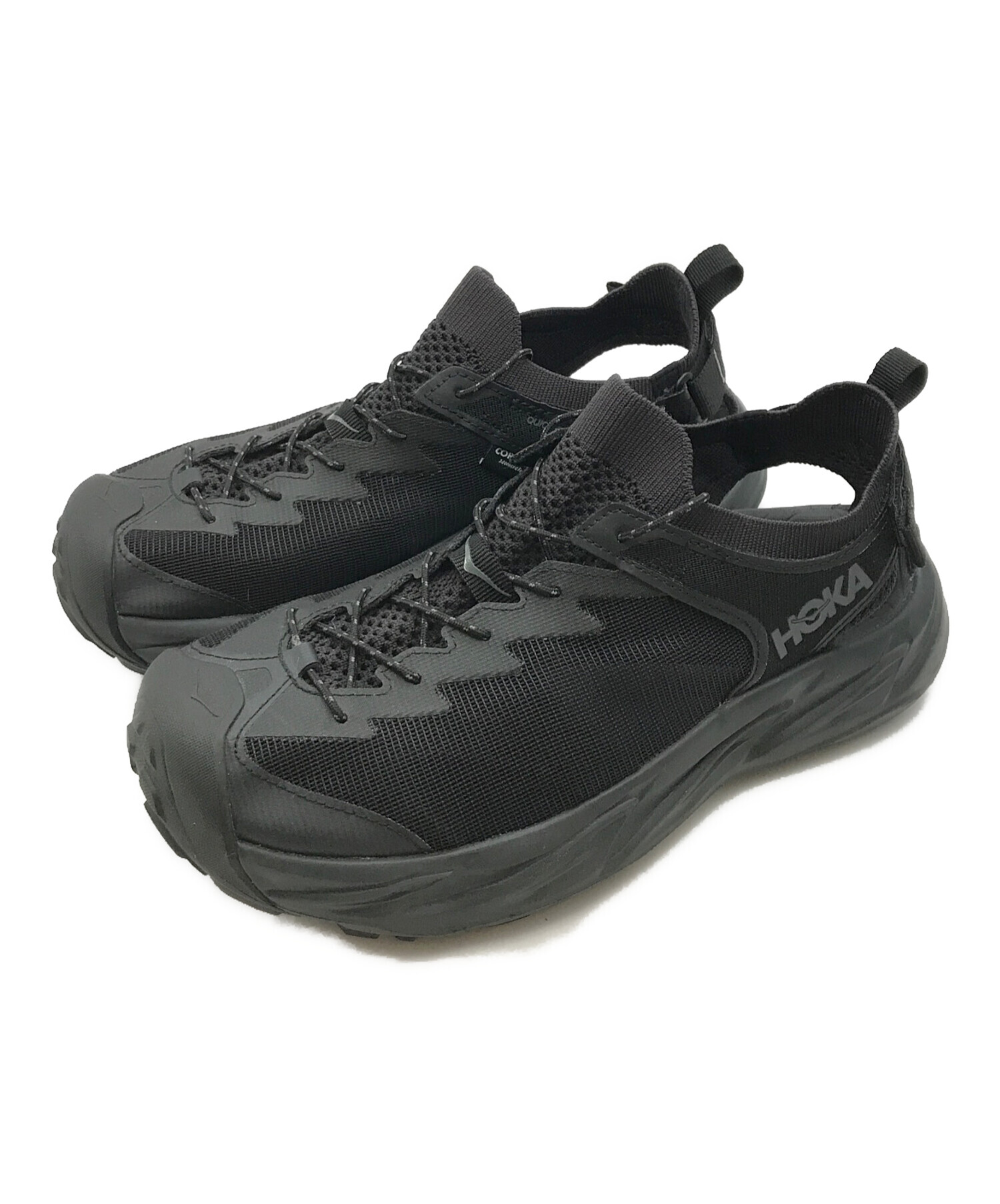 ホカオネオネ HOKA ONE ONE ホパラ 2 美中古 中古・古着通販】HOKAONEONE (ホカオネオネ) HOPARA 2/ホパラ2