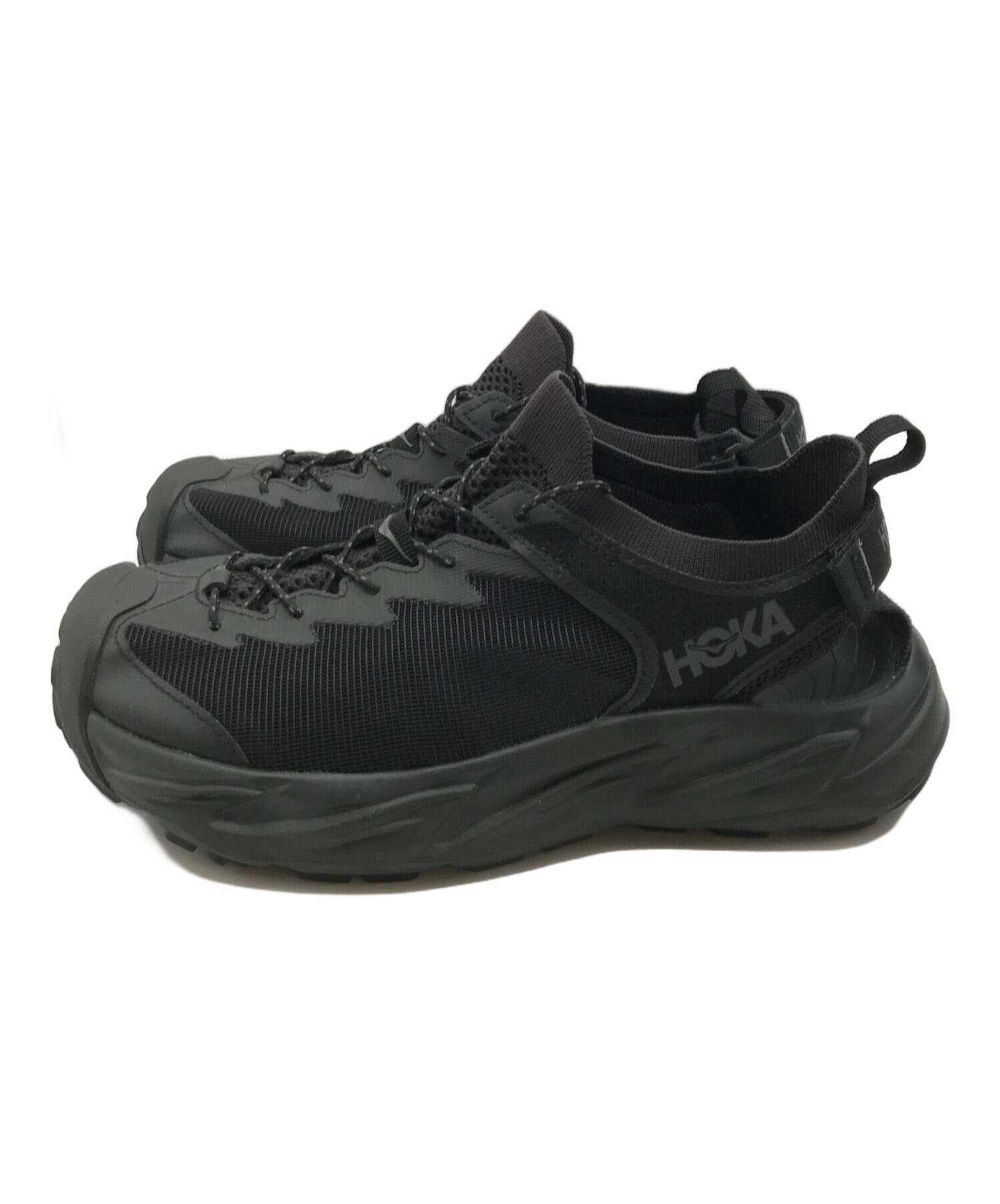 ホカオネオネ HOKA ONE ONE ホパラ 2 美中古 中古・古着通販】HOKAONEONE (ホカオネオネ) HOPARA 2/ホパラ2
