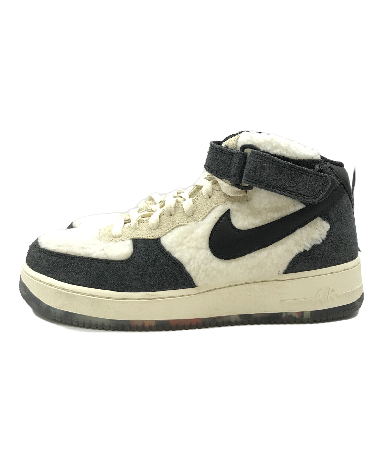中古・古着通販】NIKE (ナイキ) エアフォース1 ミッド 