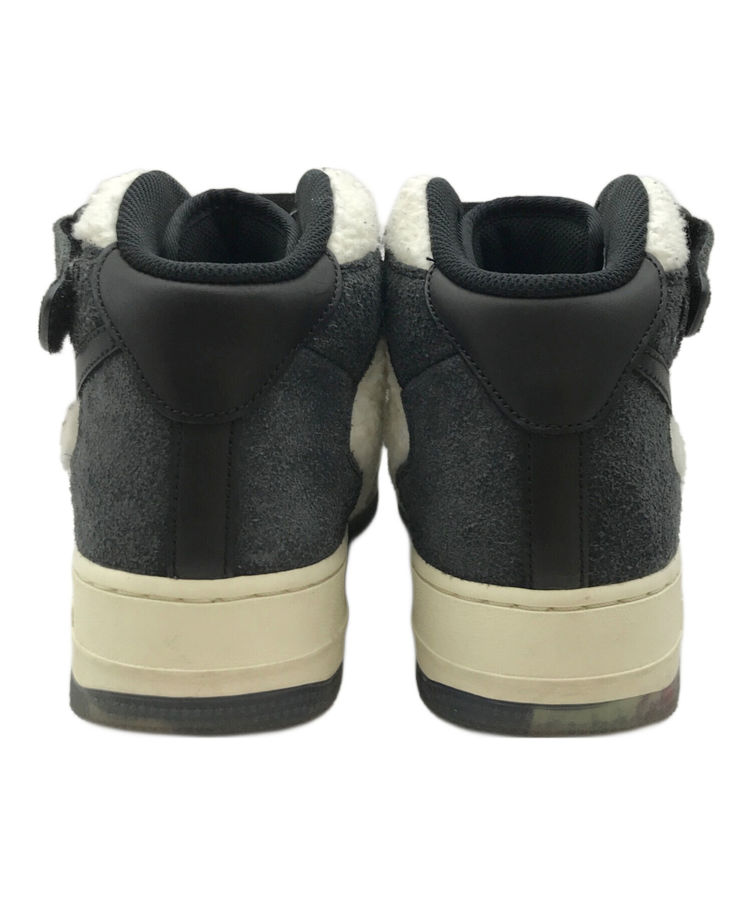 中古・古着通販】NIKE (ナイキ) エアフォース1 ミッド 