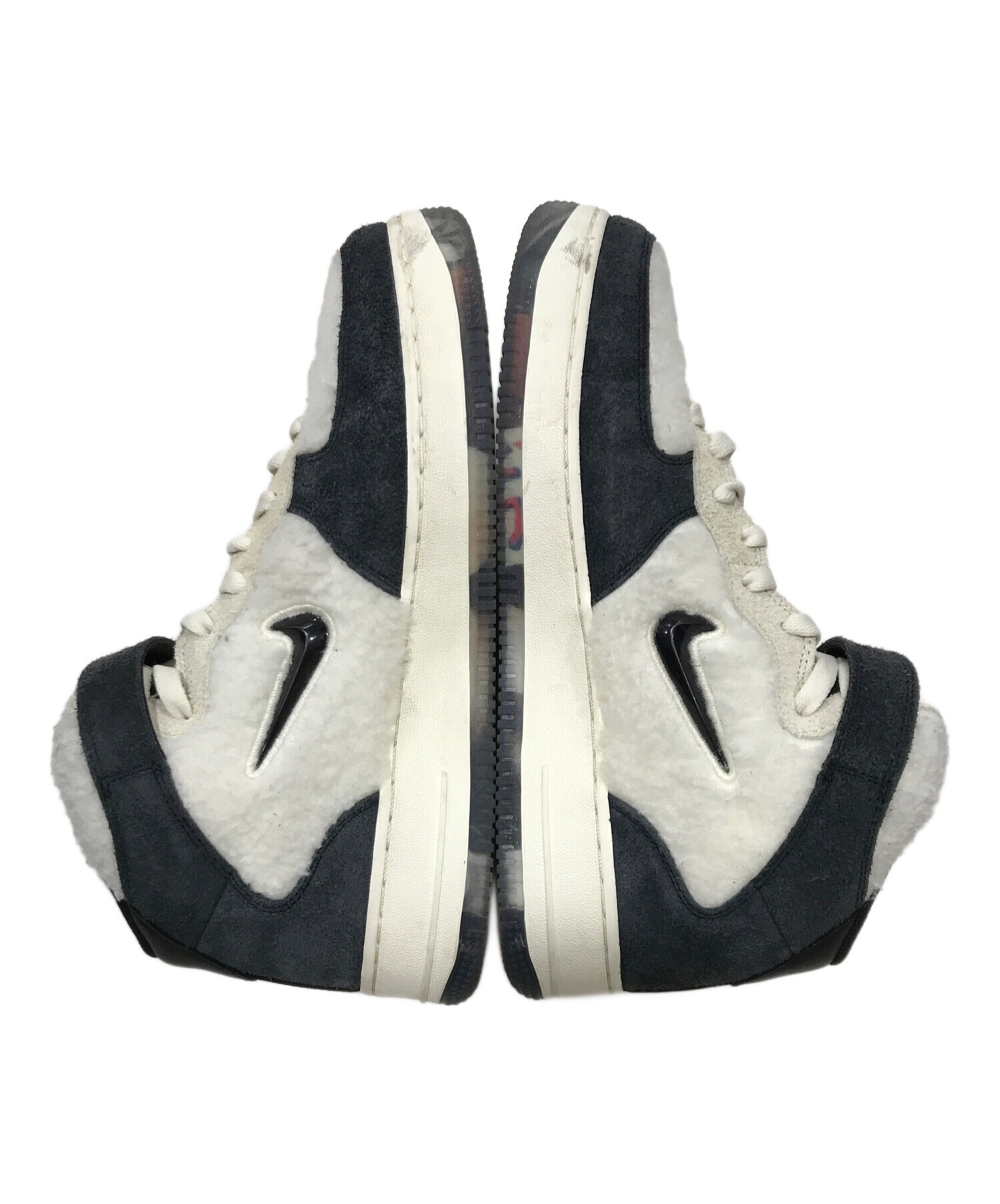 中古・古着通販】NIKE (ナイキ) エアフォース1 ミッド 
