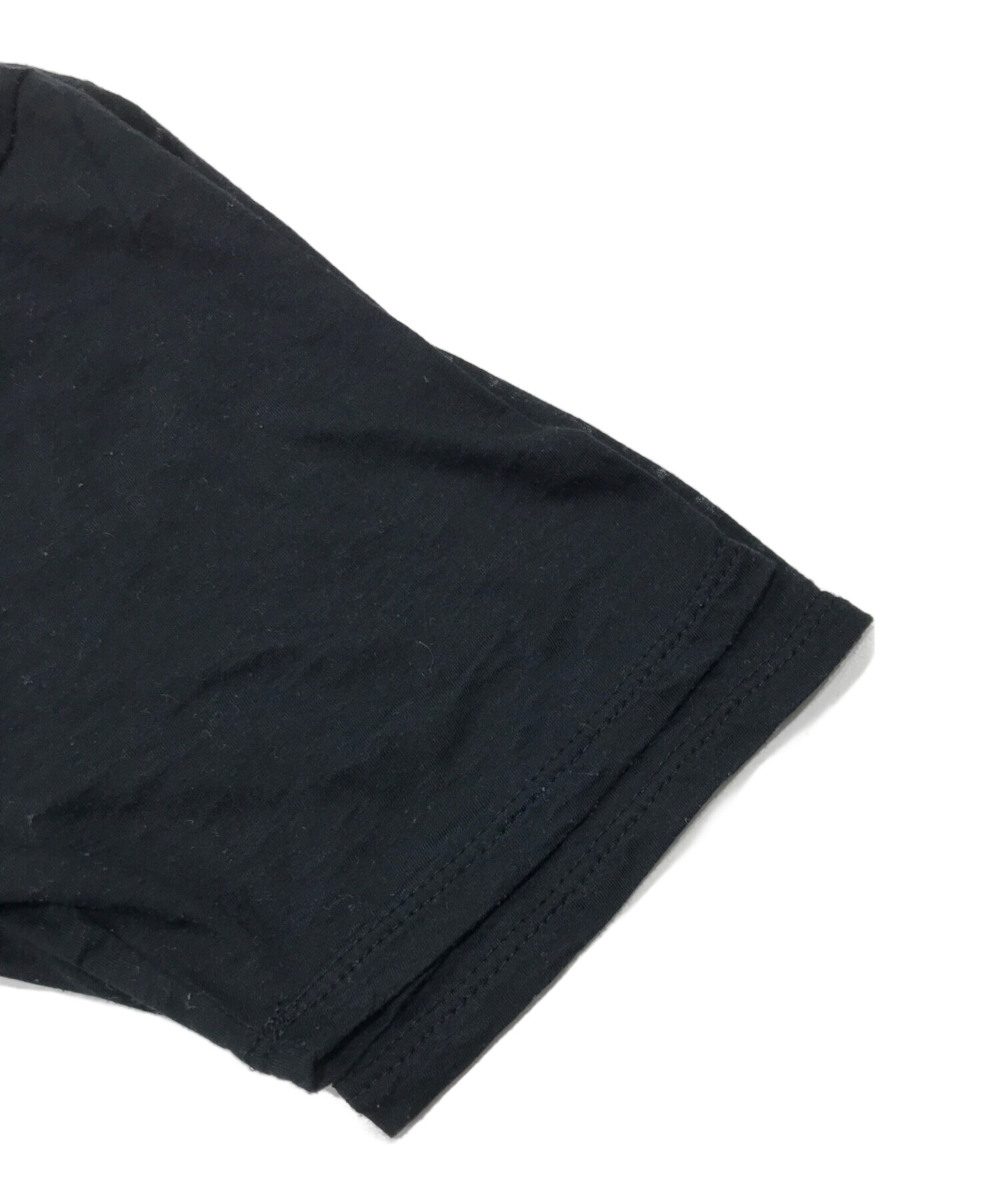 中古・古着通販】HELMUT LANG (ヘルムートラング) シアーカットソー
