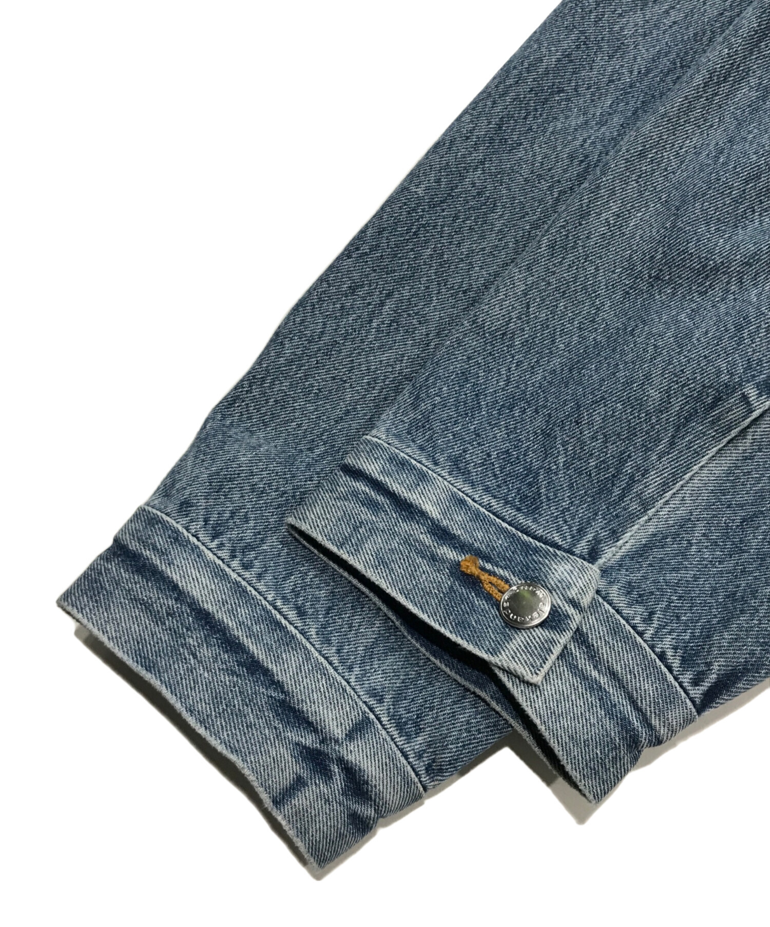 中古・古着通販】ALEXANDER WANG (アレキサンダー・ワン) デニム