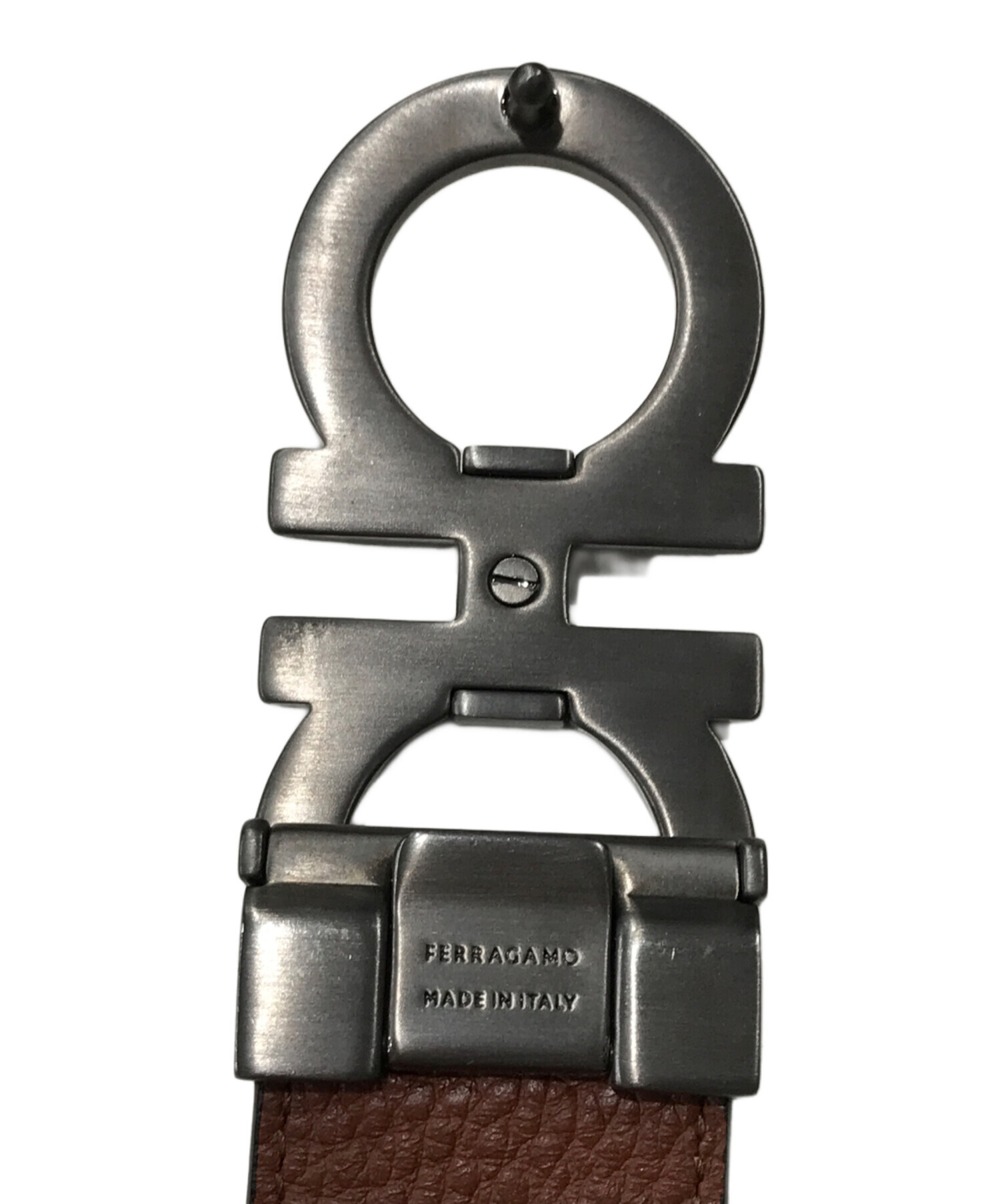 中古・古着通販】Salvatore Ferragamo (サルヴァトーレ フェラガモ