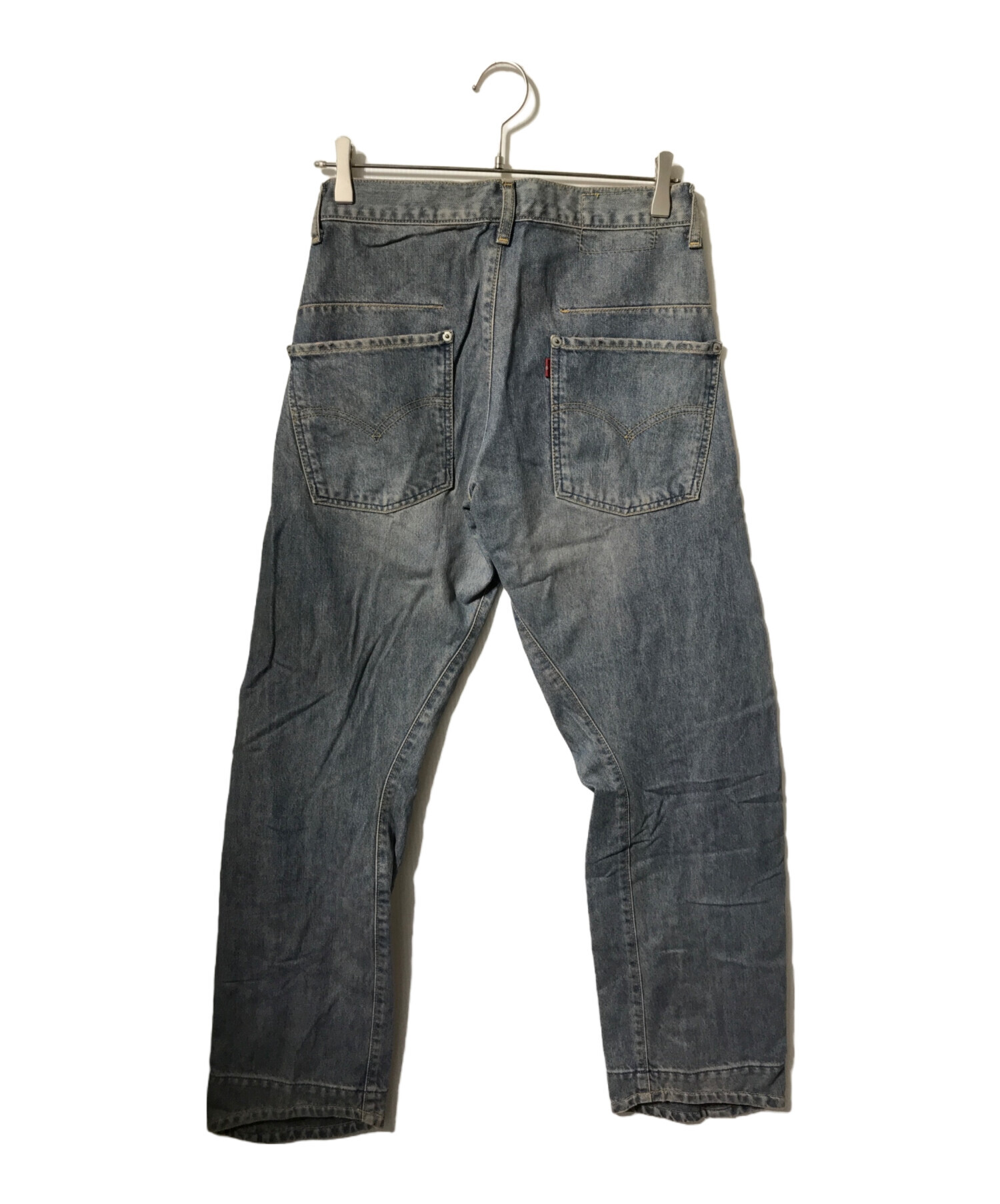 中古・古着通販】LEVI'S (リーバイス) ENGINEERED JEANS/デニムパンツ