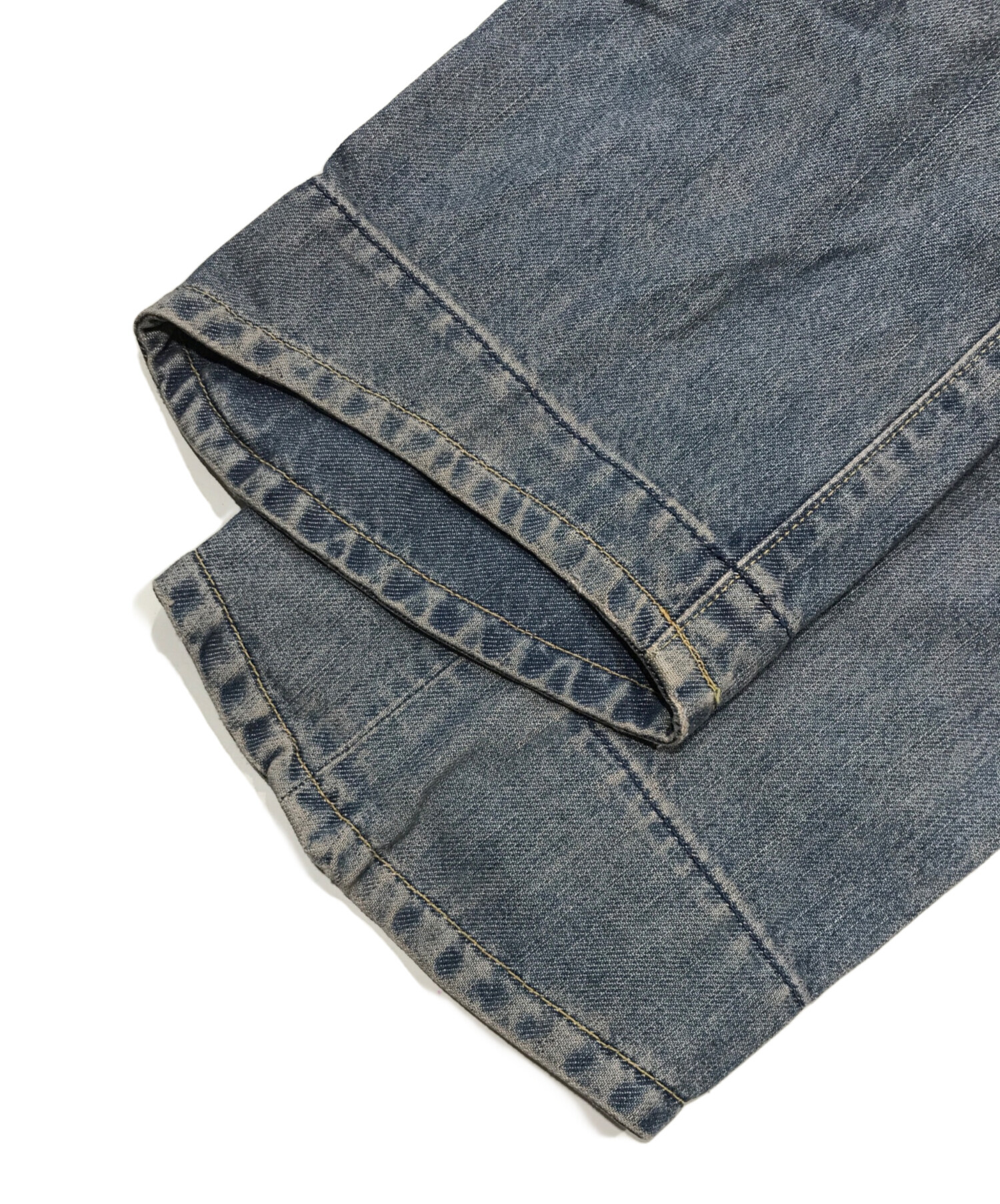 中古・古着通販】LEVI'S (リーバイス) ENGINEERED JEANS/デニムパンツ