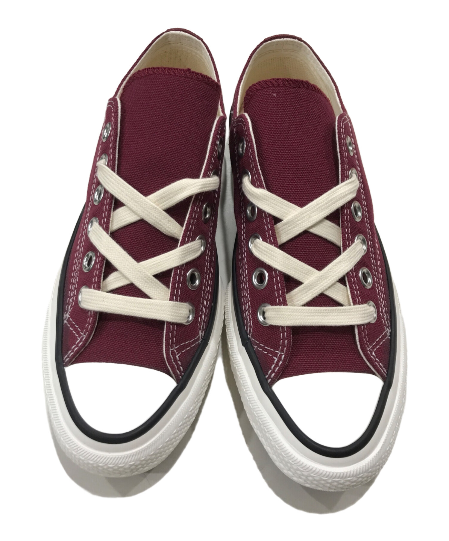 CONVERSE ADDICT コンバース　アディクト スニーカー 27cm 茶 【古着】【中古】 中古・古着通販】CONVERSE ADDICT (コンバース アディクト) ローカット