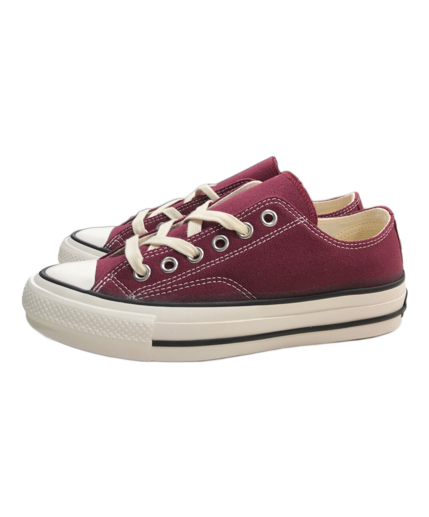 中古・古着通販】CONVERSE ADDICT (コンバース アディクト) ローカット
