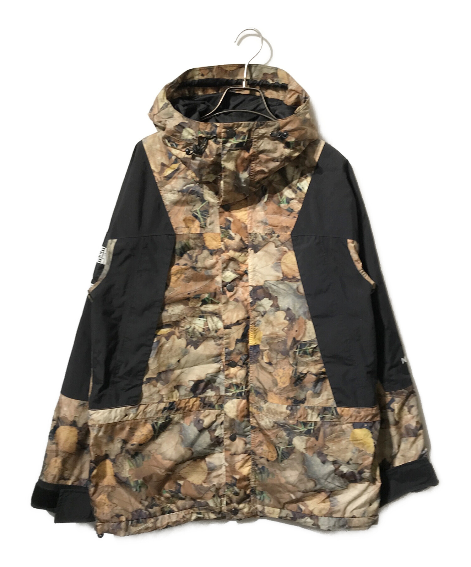 中古・古着通販】THE NORTH FACE (ザ ノース フェイス) Supreme 中古・古着通販】THE NORTH FACE (ザ ノース フェイス) Supreme
