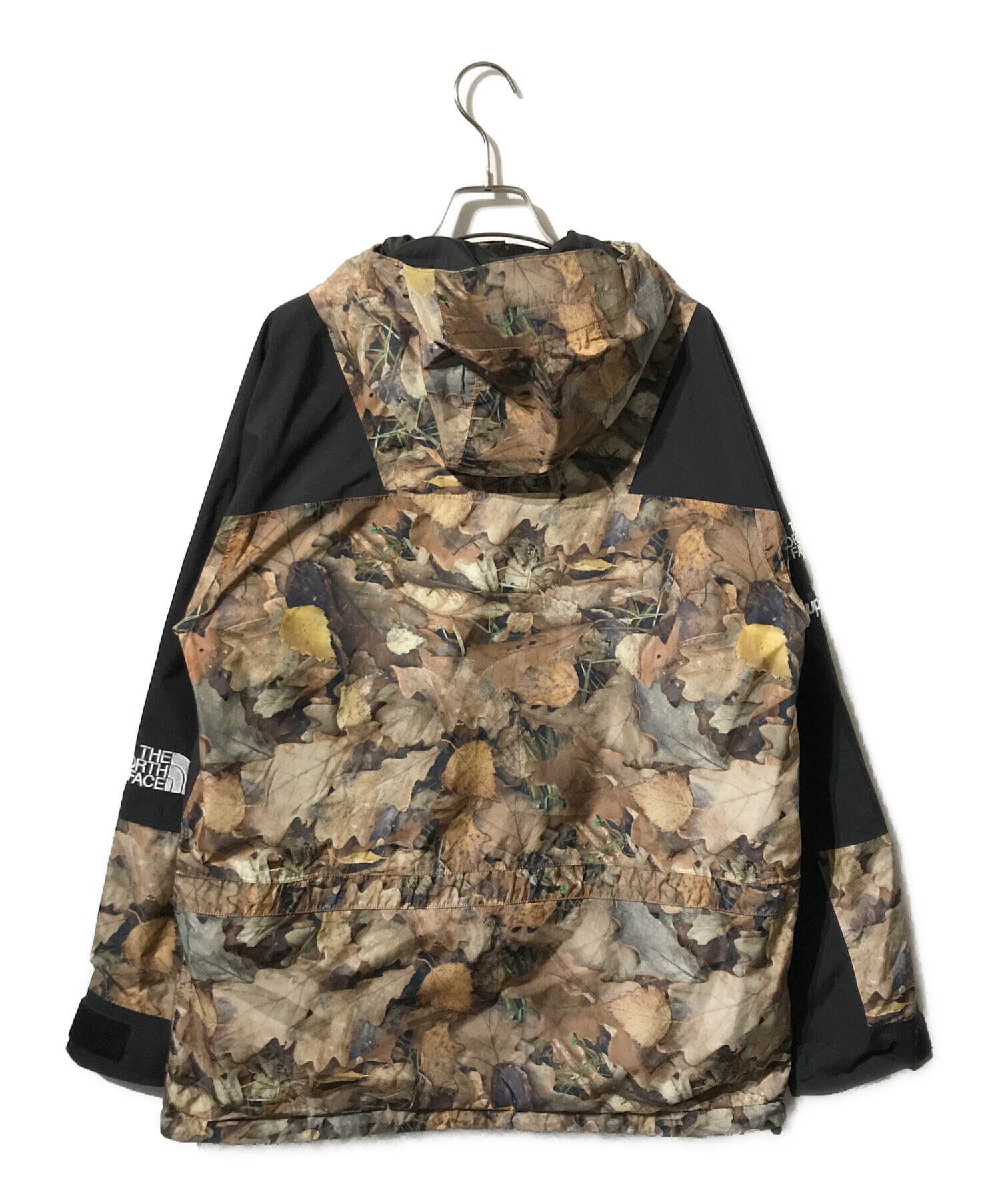 中古・古着通販】THE NORTH FACE (ザ ノース フェイス) Supreme