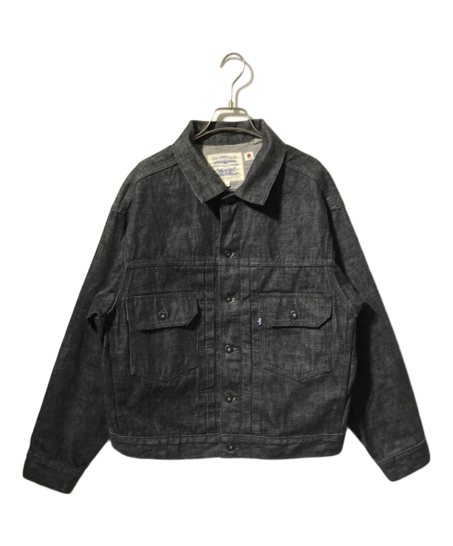 中古・古着通販】LEVI