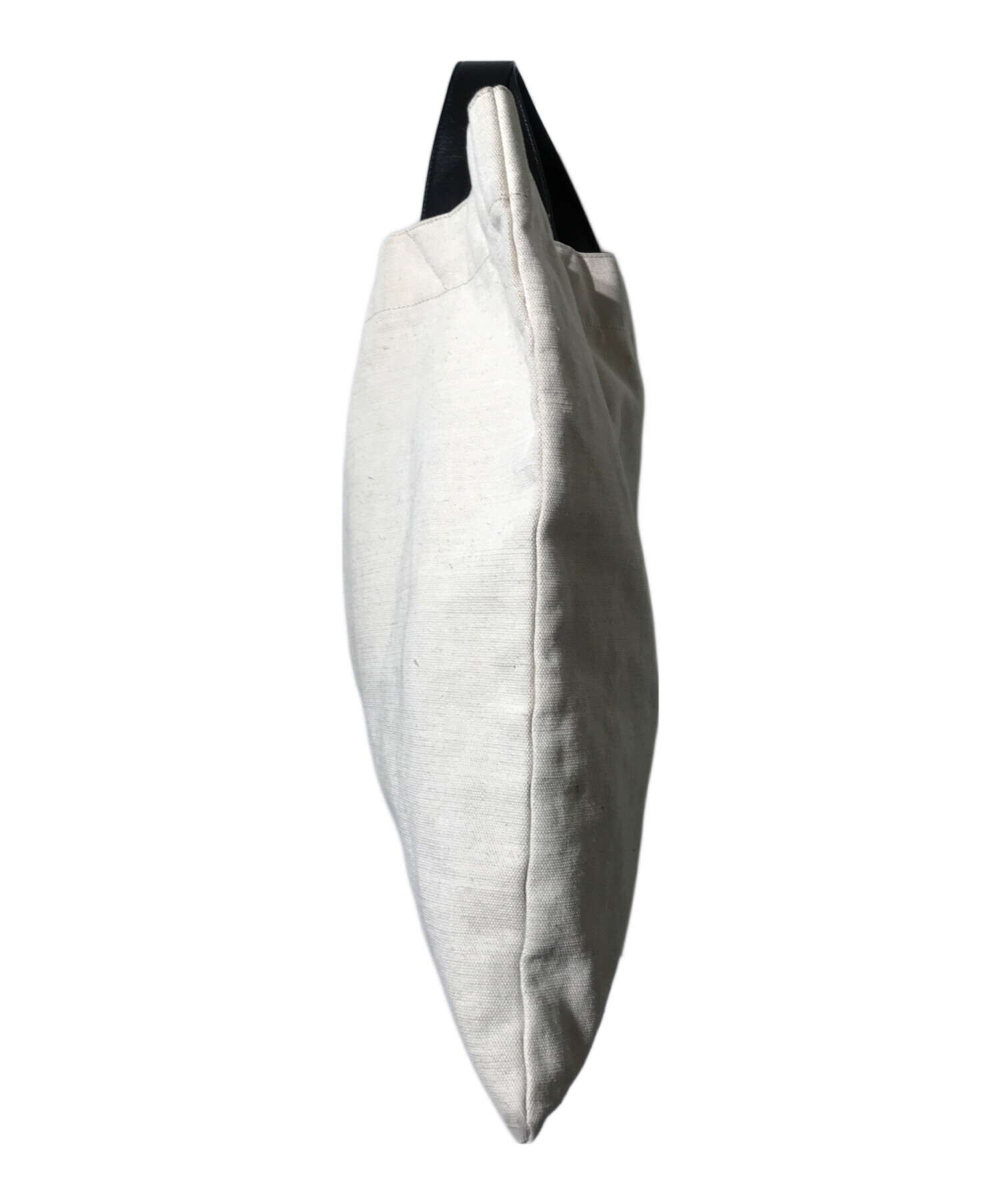 中古・古着通販】JIL SANDER (ジルサンダー) ブックトート スクエア 