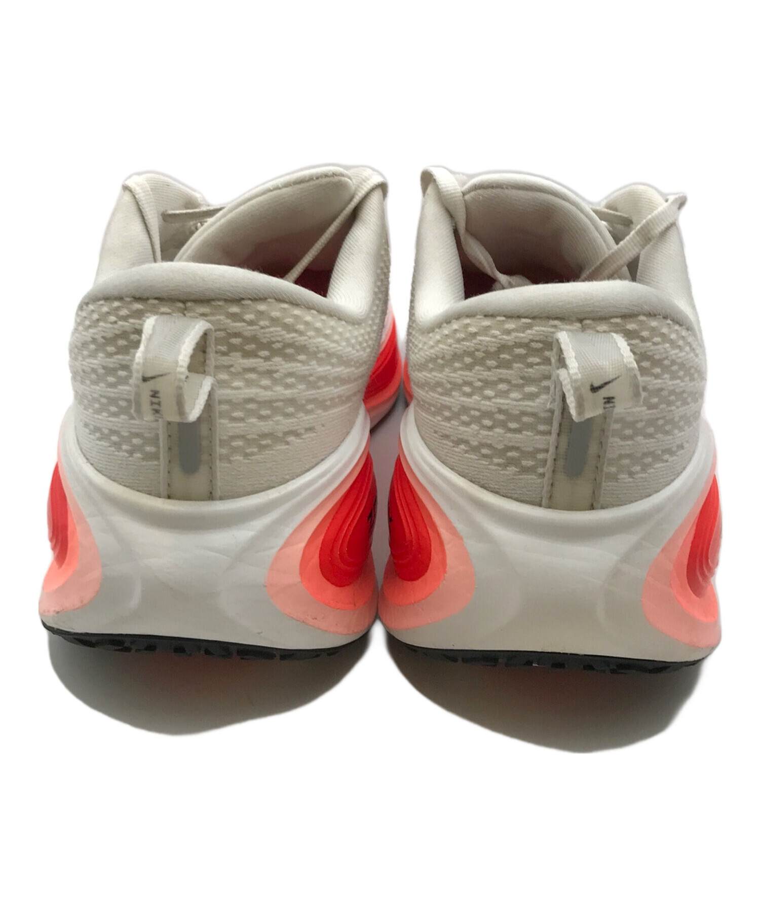中古・古着通販】NIKE (ナイキ) ローカットスニーカー ボメロ プラス 