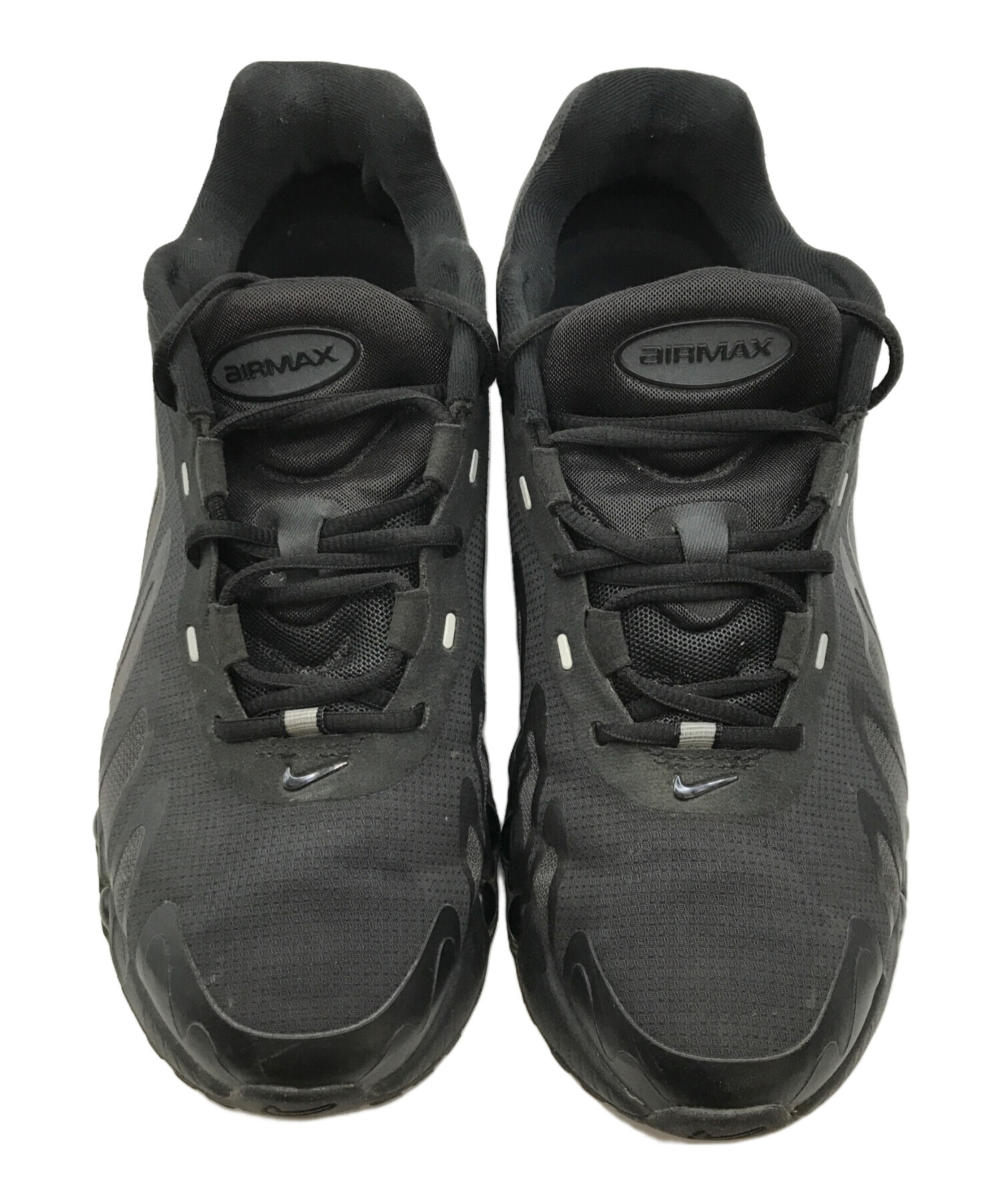中古・古着通販】NIKE (ナイキ) ナイキ エア マックス DN8 ブラック