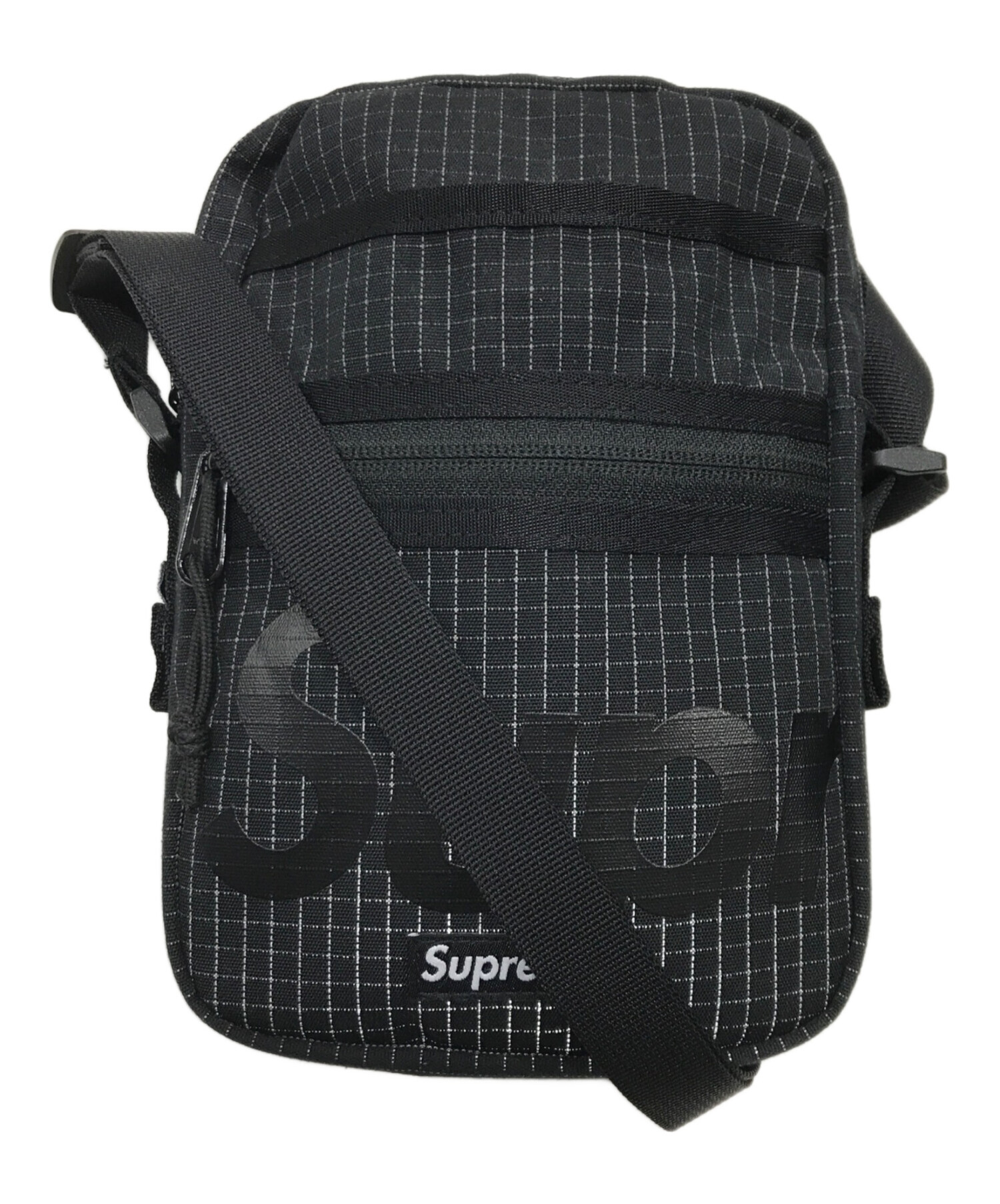 未使用級 Supreme 20SS Shoulder Bag 2WAY 希少 Supreme 20SS Small Shoulder Bag 