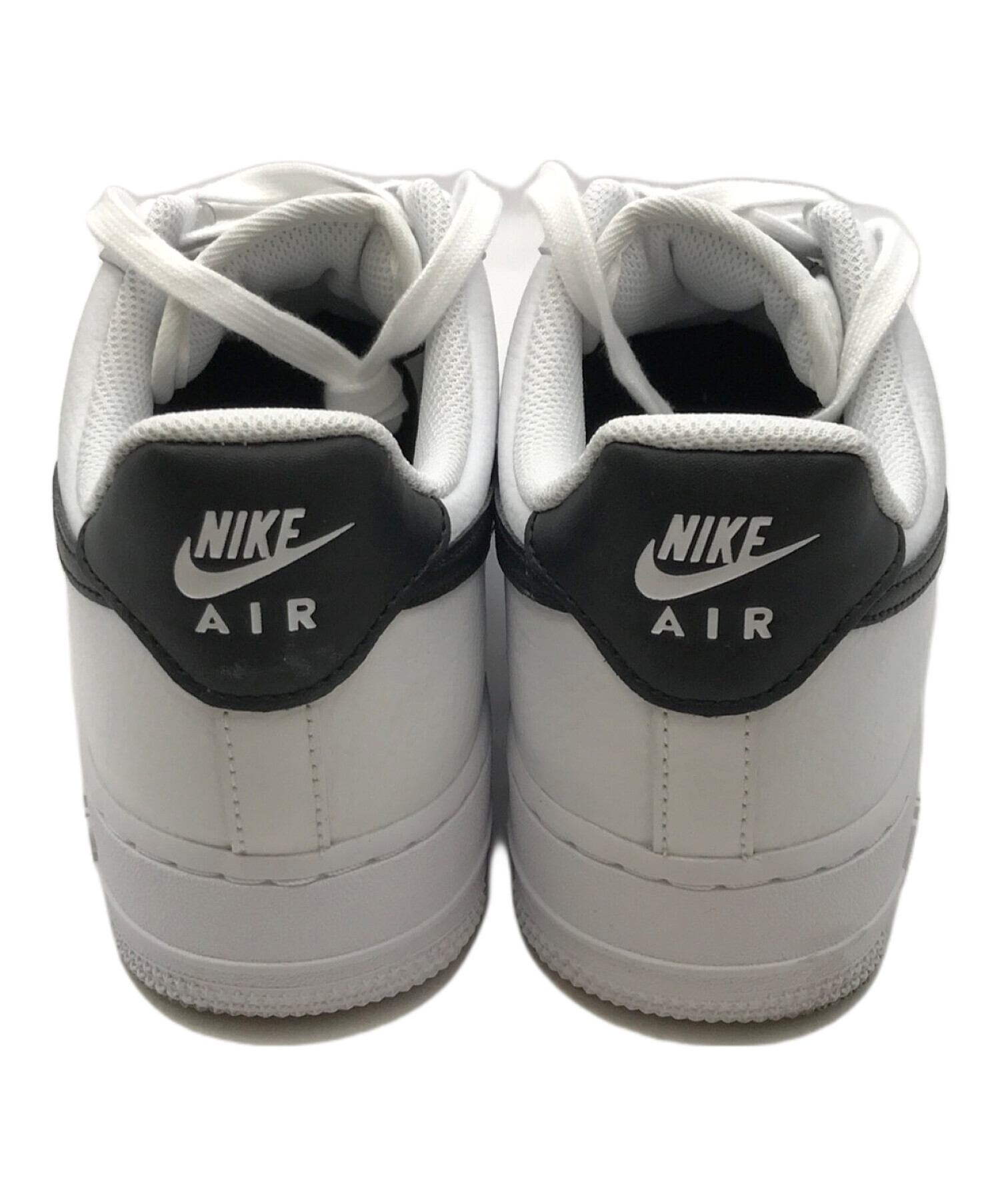 中古・古着通販】NIKE (ナイキ) ローカットスニーカー/エアフォース1