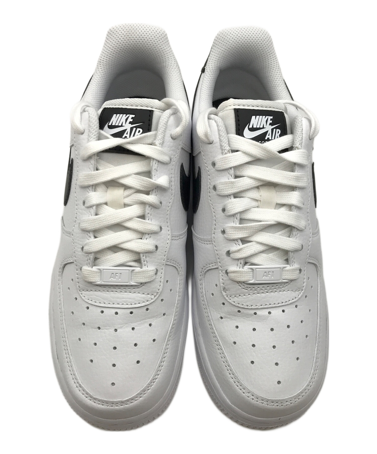 中古・古着通販】NIKE (ナイキ) ローカットスニーカー/エアフォース1