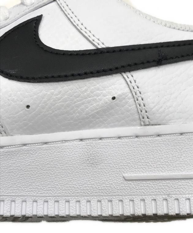 中古・古着通販】NIKE (ナイキ) ローカットスニーカー/エアフォース1