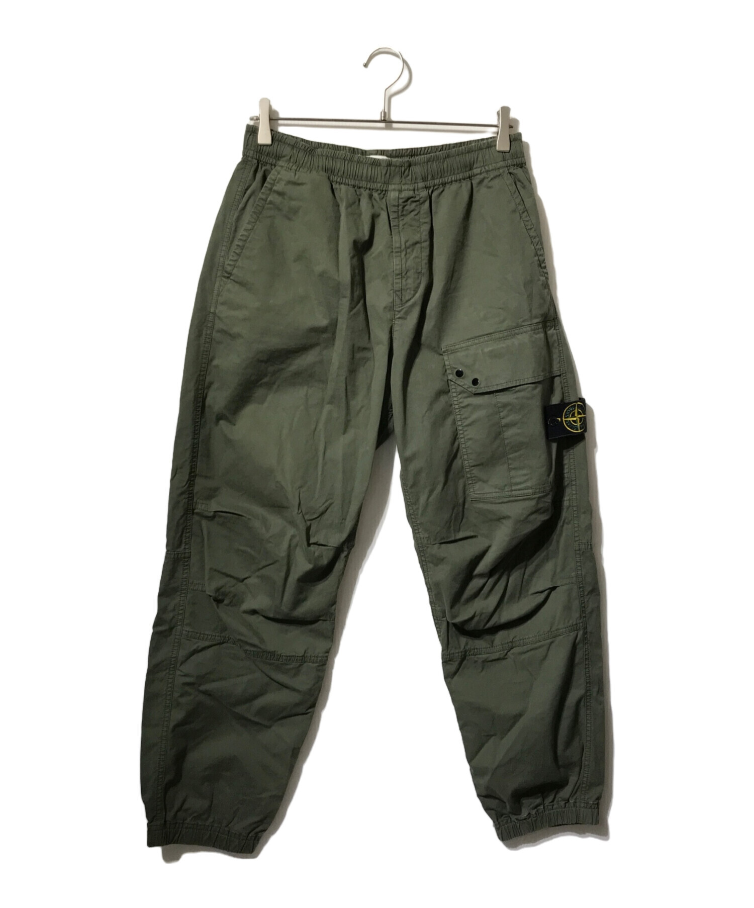 中古・古着通販】STONE ISLAND (ストーンアイランド) スーピマコットン