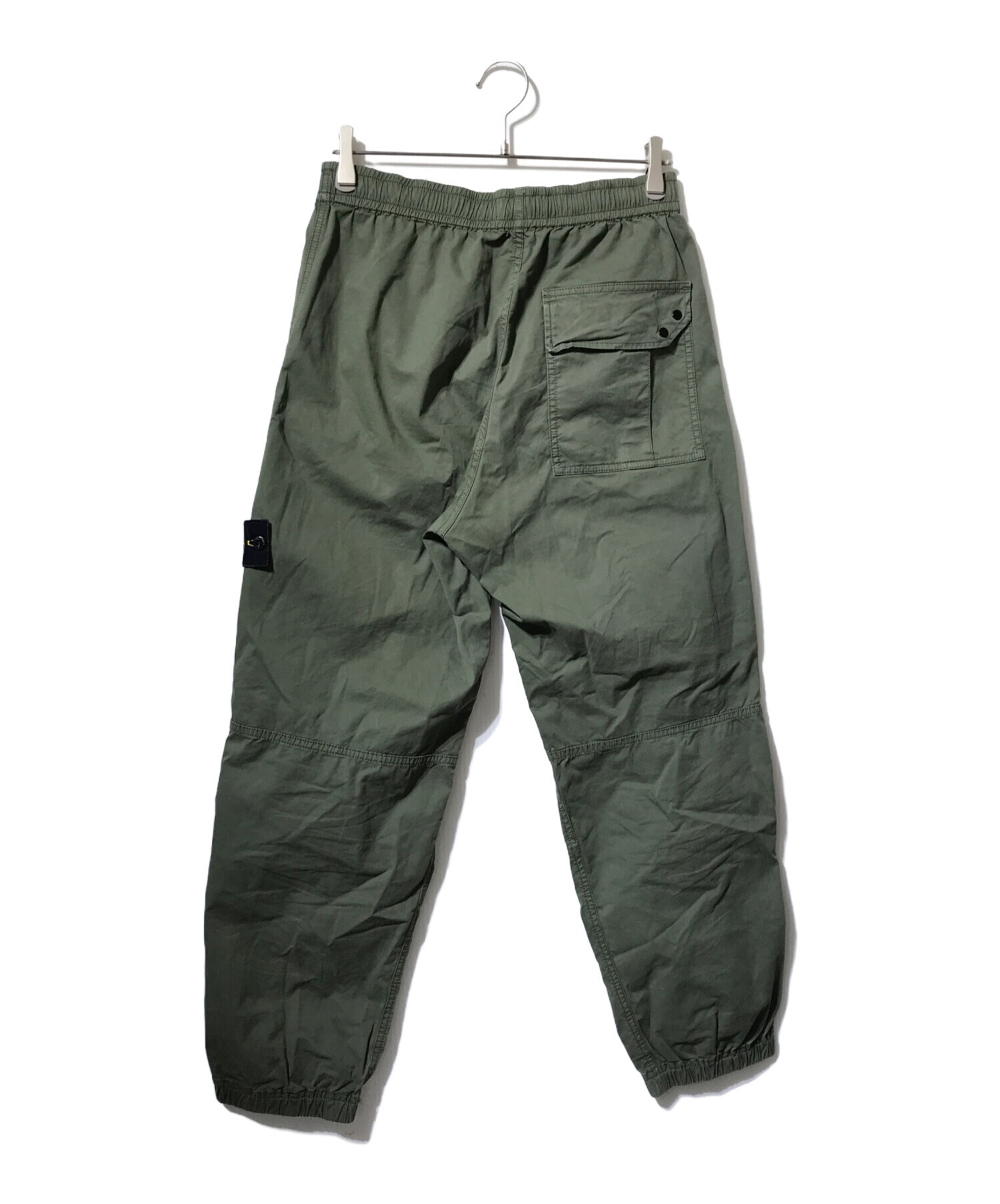 中古・古着通販】STONE ISLAND (ストーンアイランド) スーピマコットン