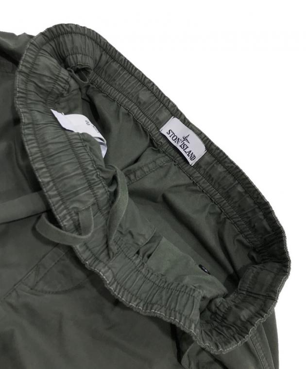 中古・古着通販】STONE ISLAND (ストーンアイランド) スーピマコットン